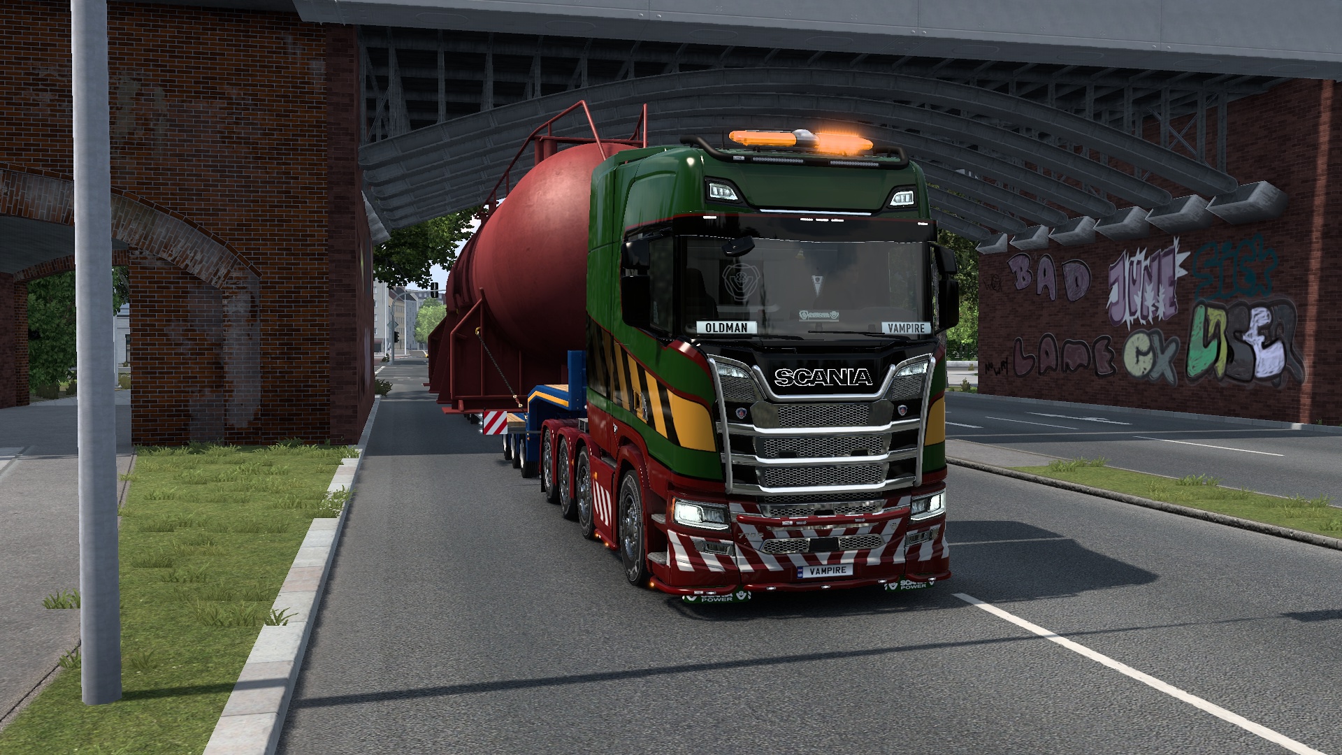 Image by OldmanVampire