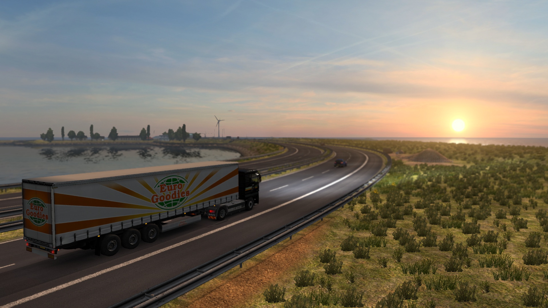 Image by JonnyJohnsonHD