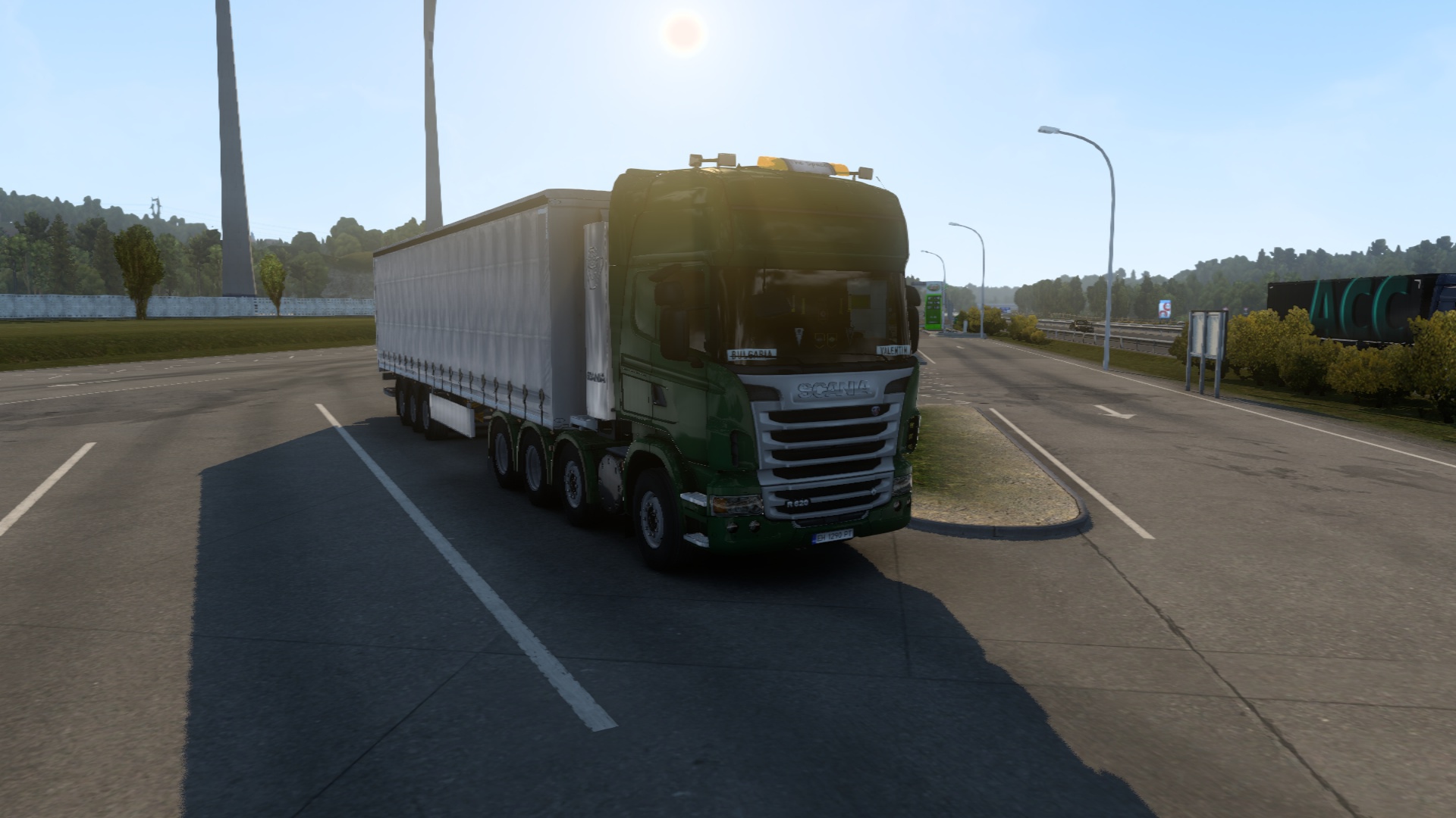 Image by ValentinBg12