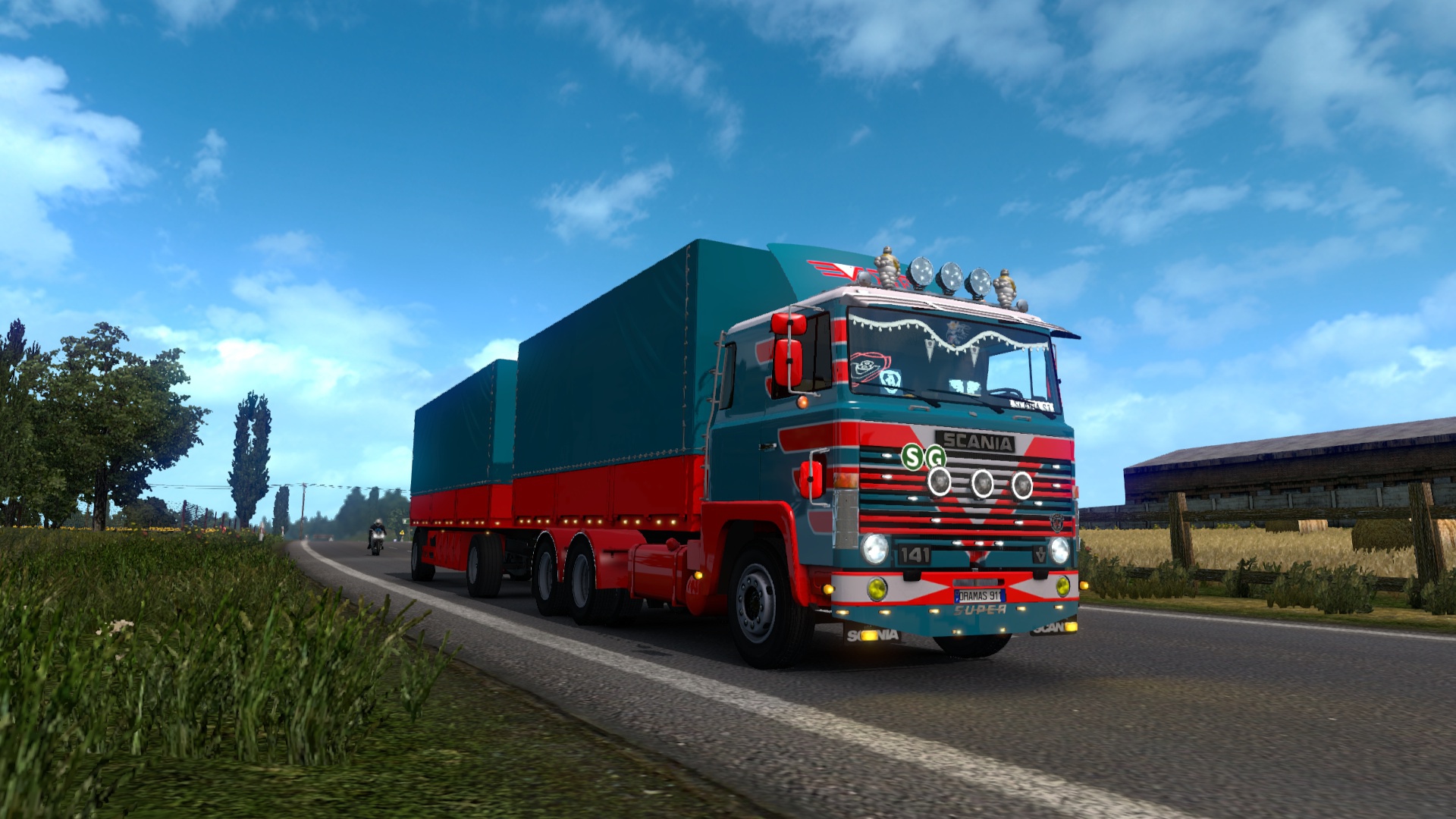 Image by Oramas911