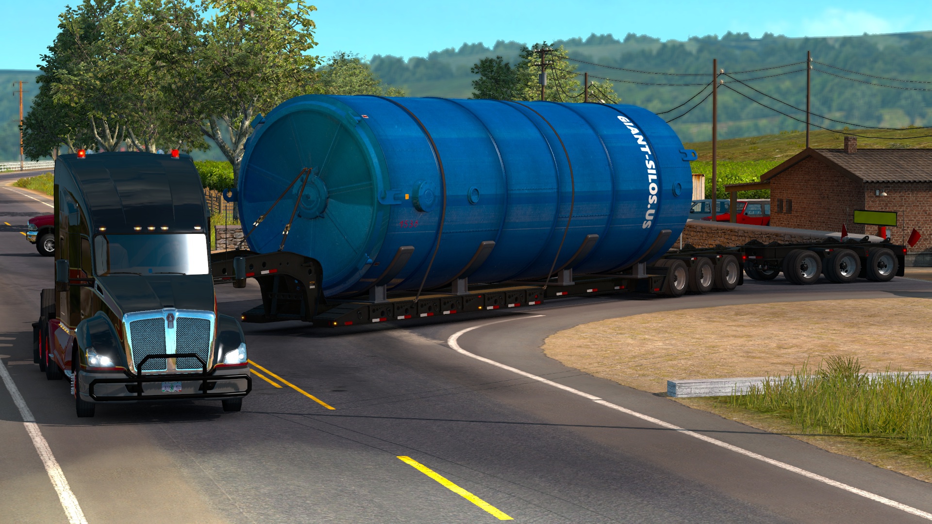 Image by GenaBelorus