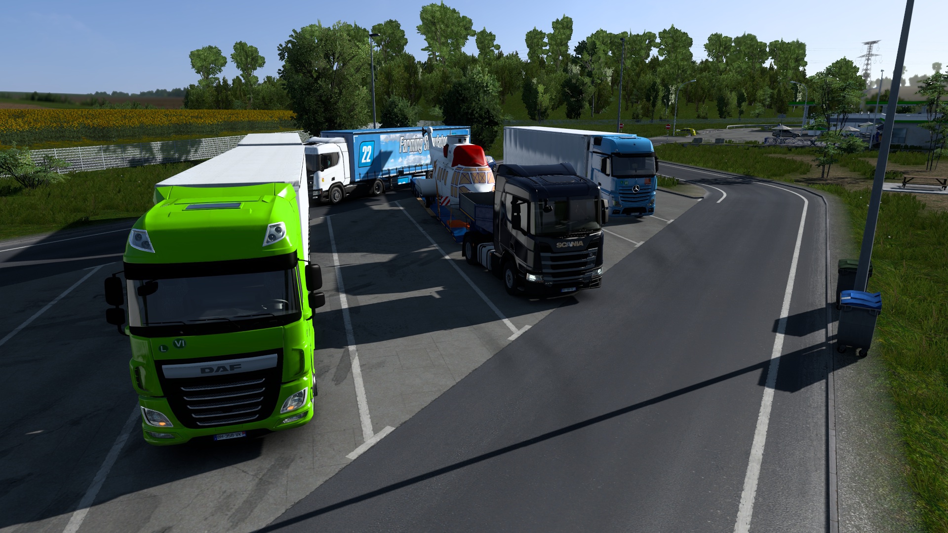 Image by truckerator