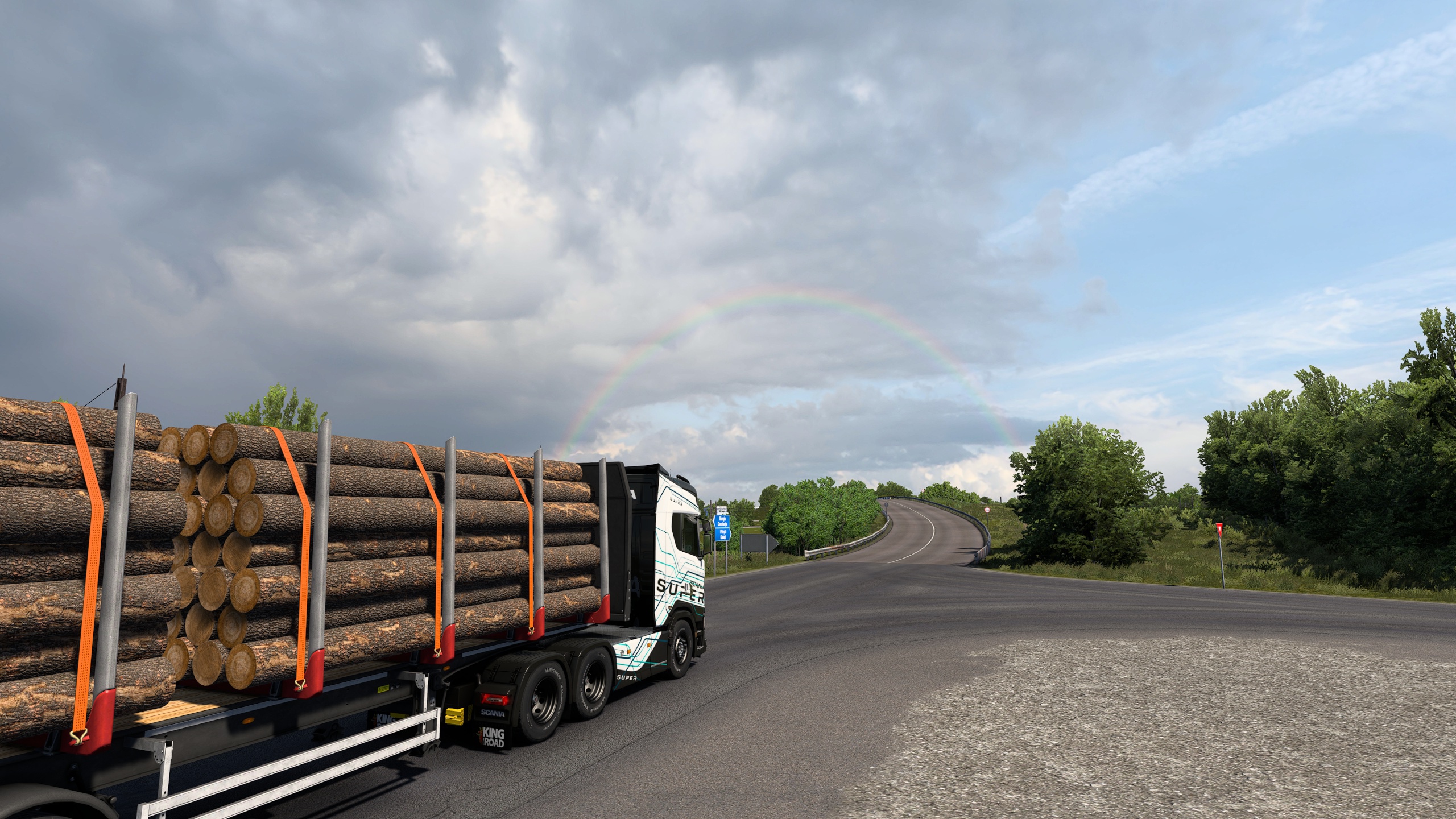 Image by WAYTRUCK