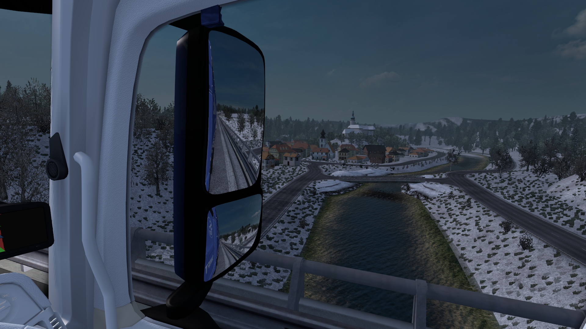 Image by JamesHall94