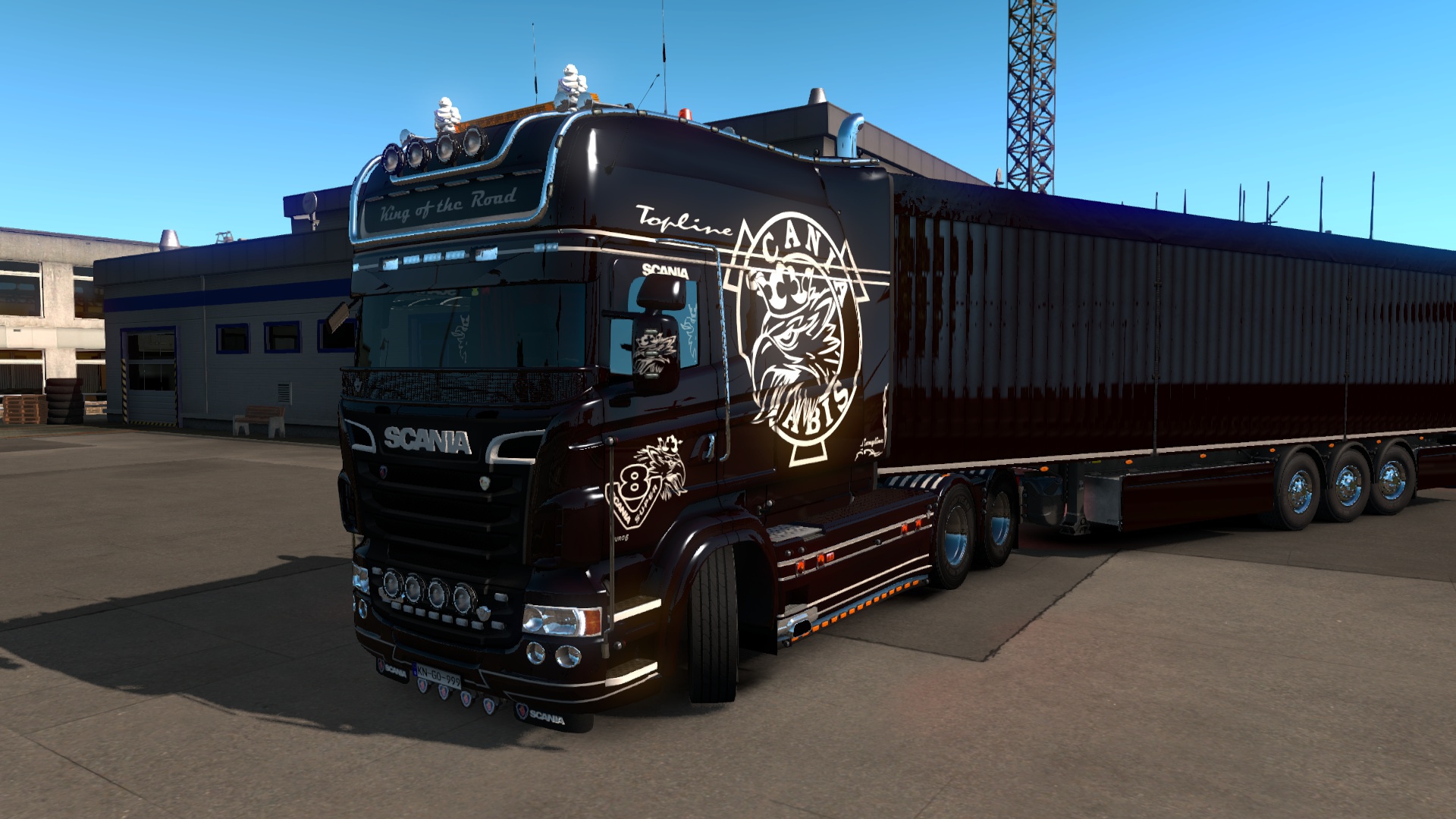 Image by Gosha1berkut