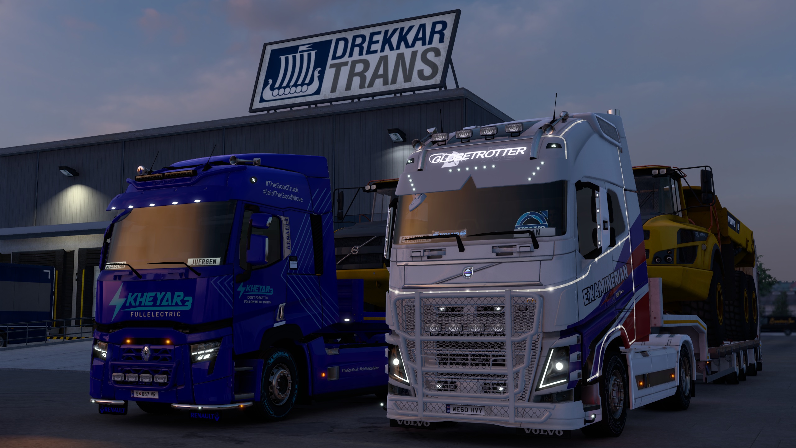 Image by ExaminerIan