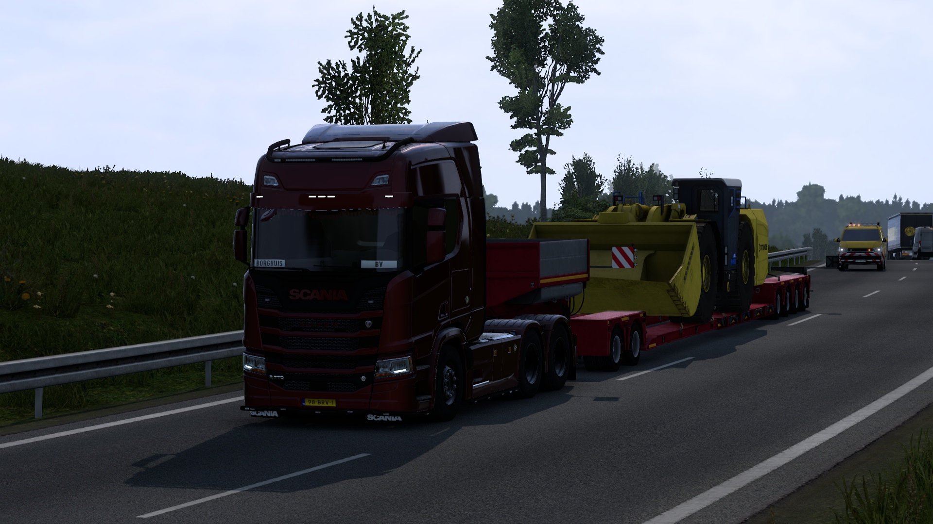 Image by royborghuis