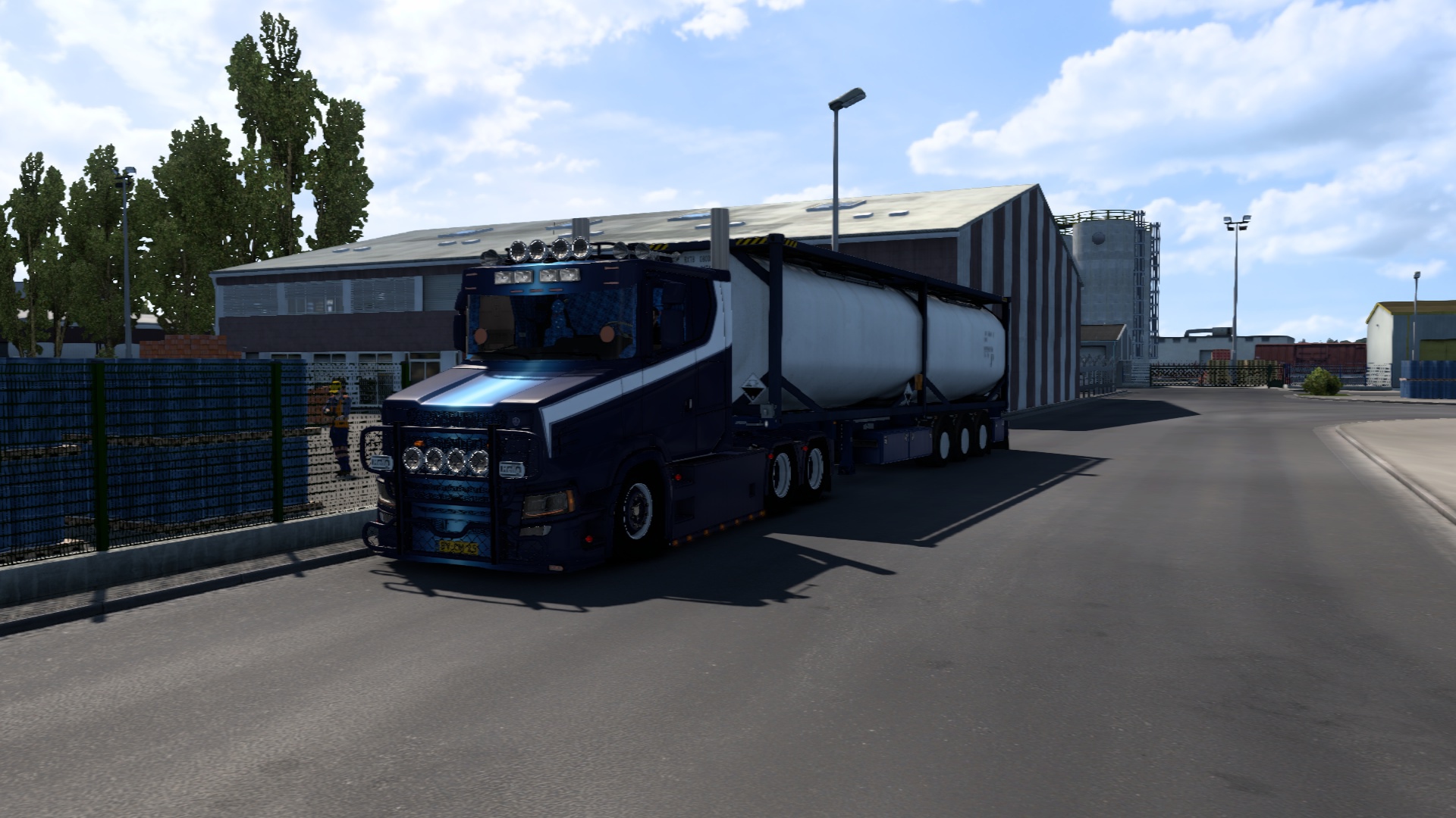 Image by THEDUTCH_TRUCKER