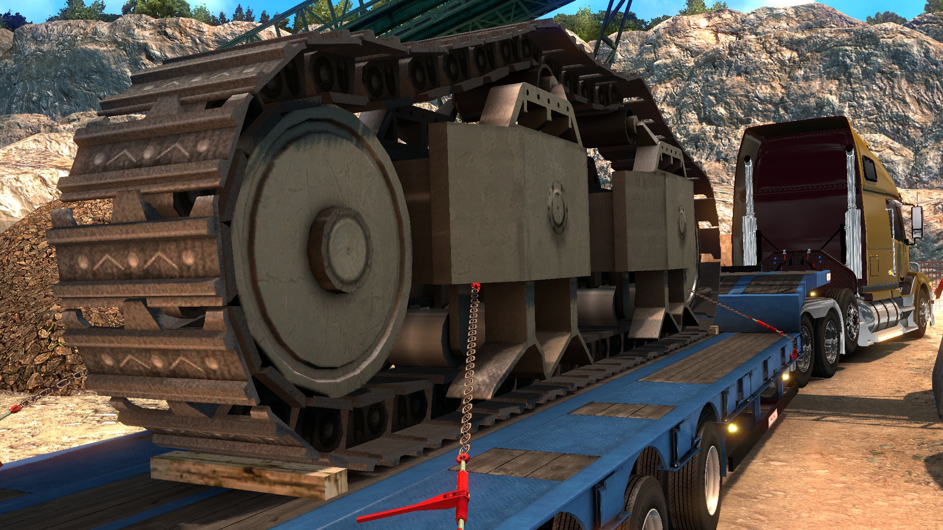 Image by FRAMPTON9250