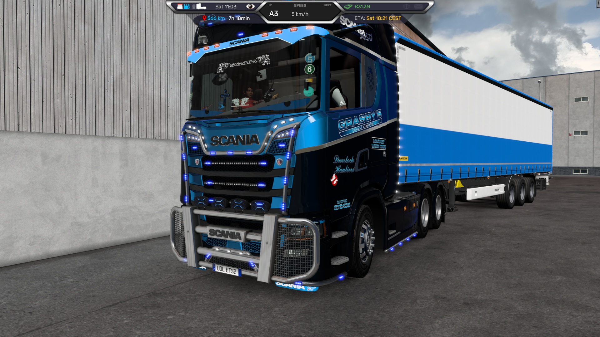 Image by Uncle_D_Trucking