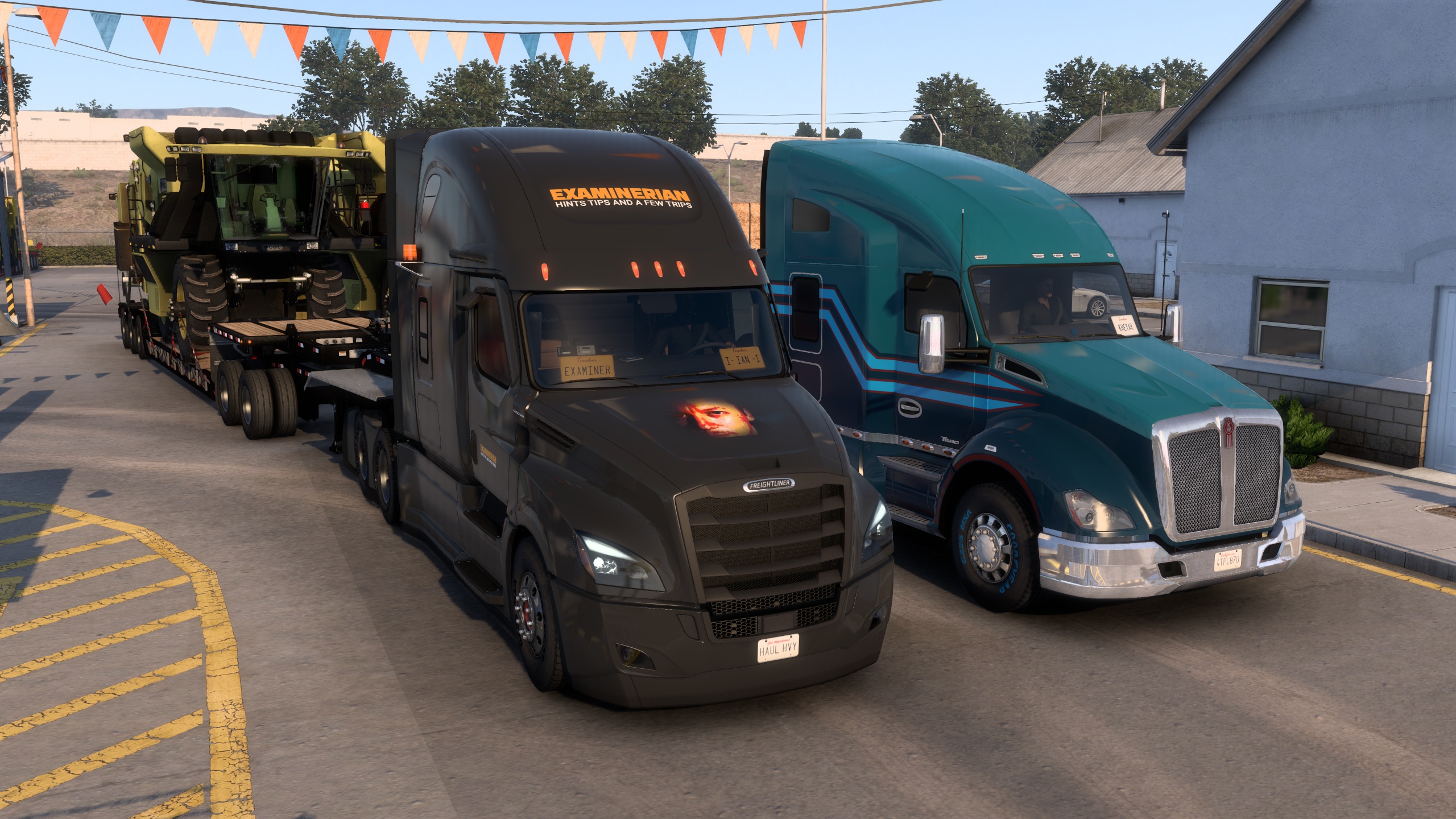 Image by ExaminerIan