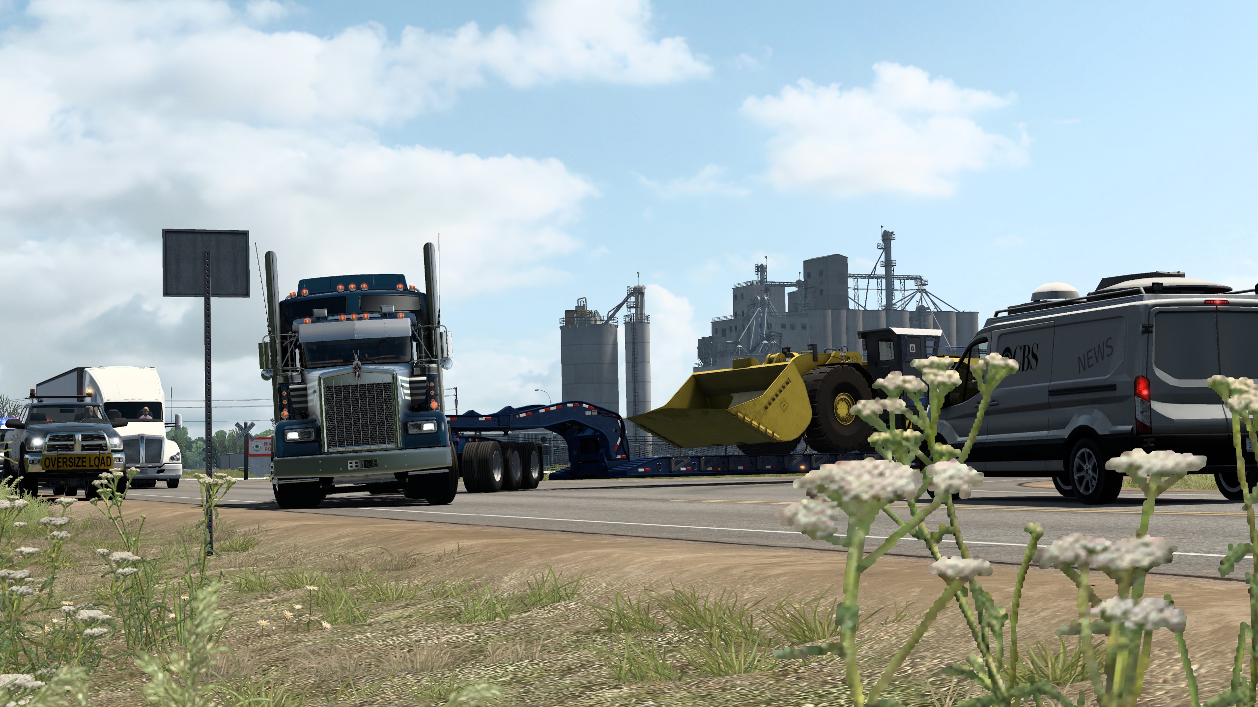 Image by British_Trucker