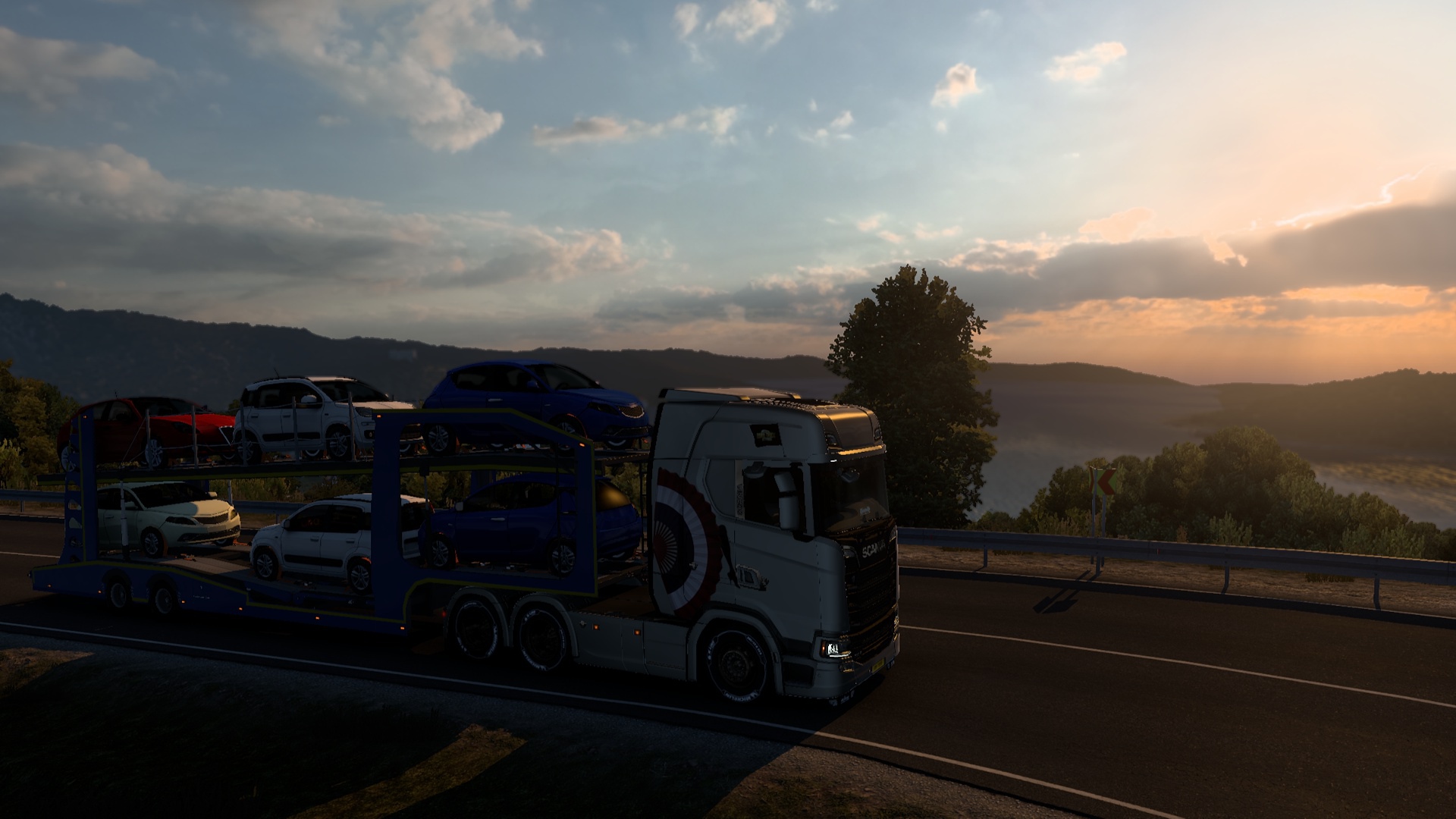 Image by alissonTRUCK95