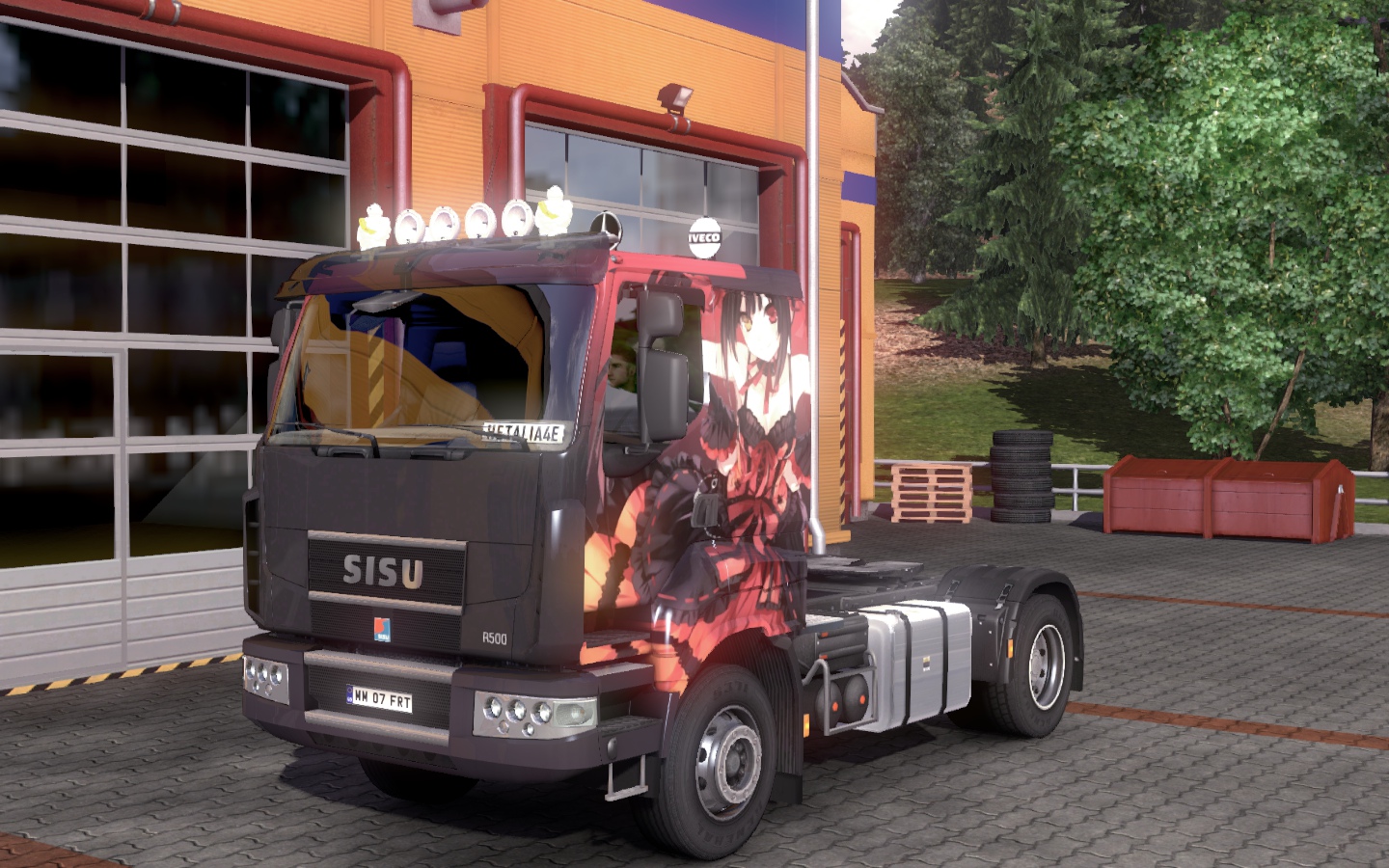 Image by MichaelRosenRO