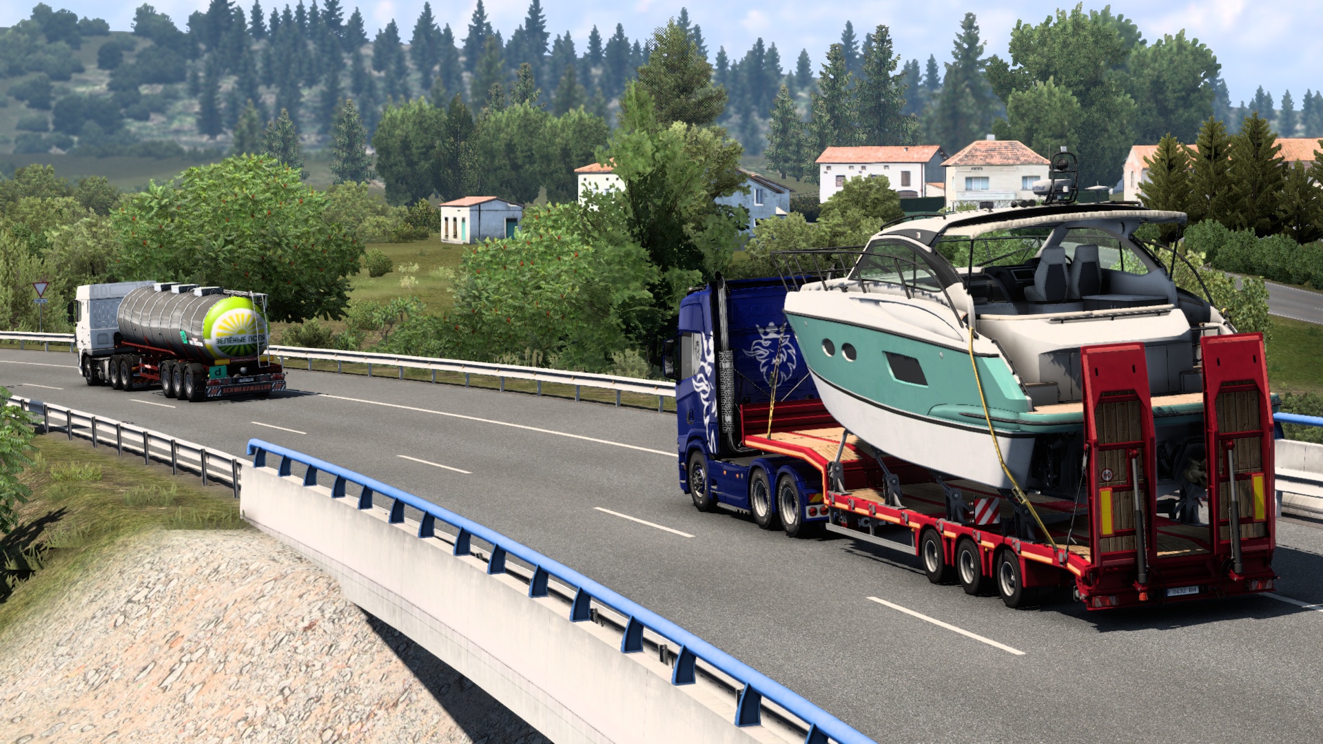 Image by TruckingRoel