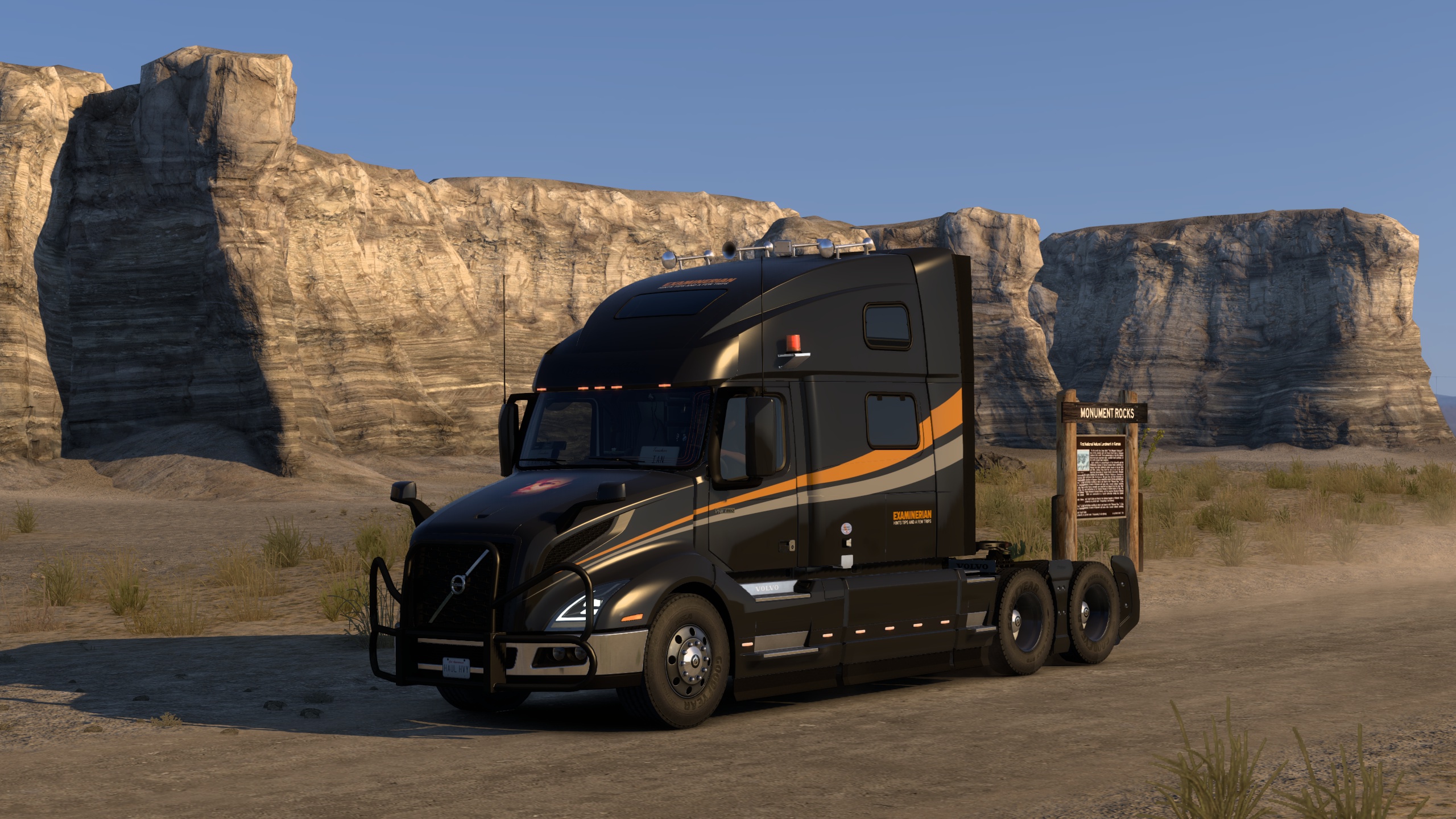 Image by ExaminerIan