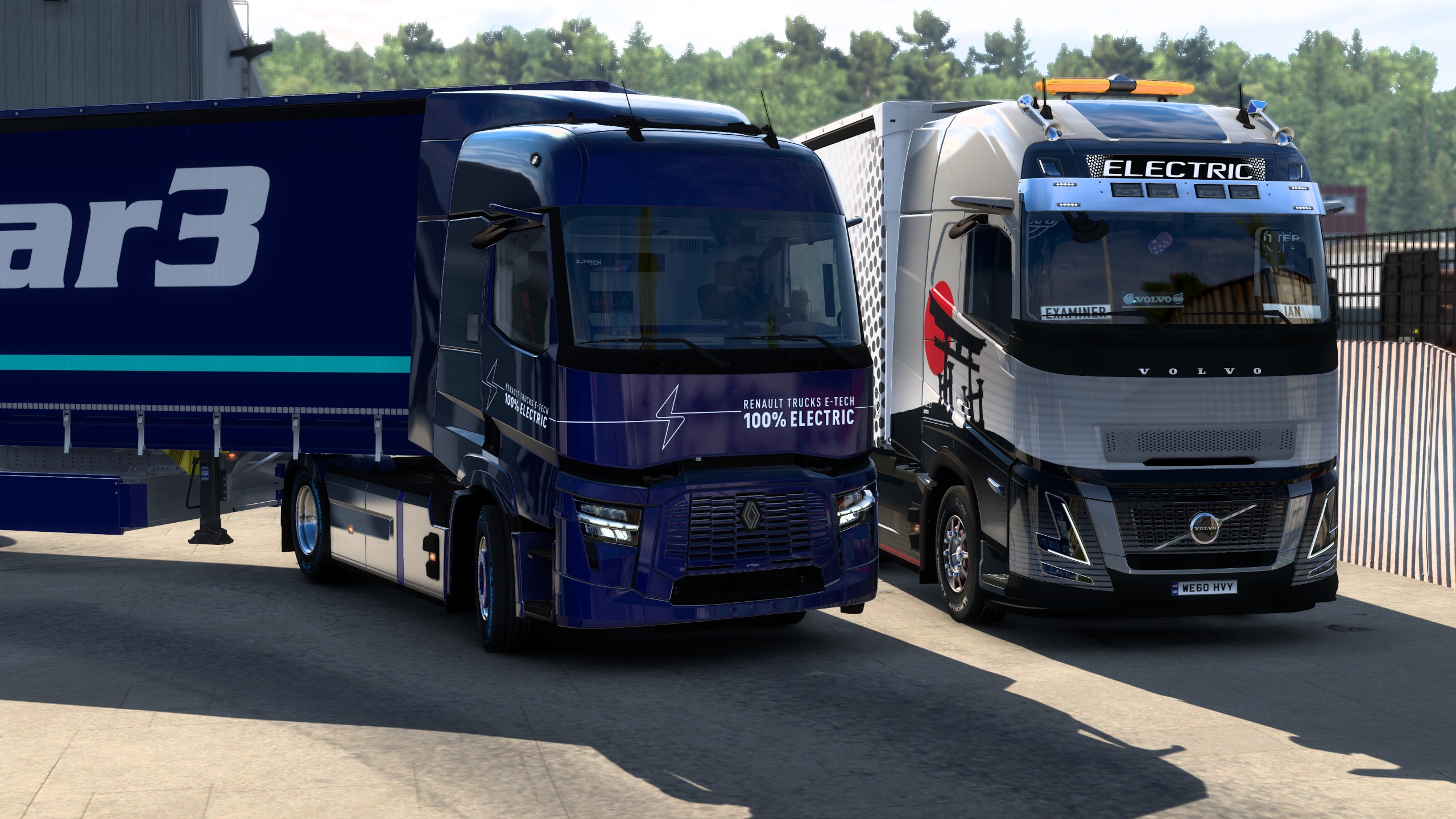 Image by ExaminerIan