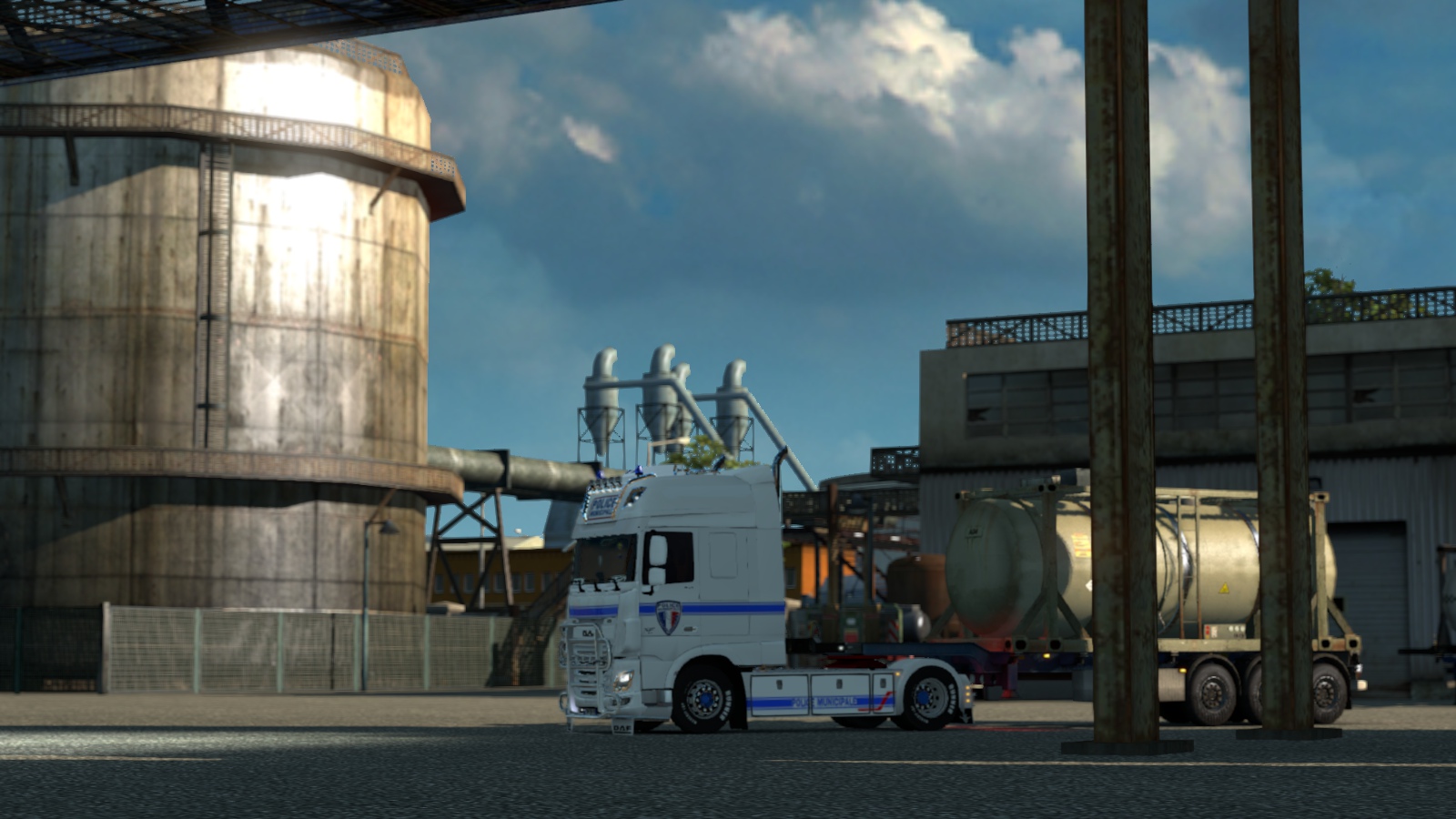 Image by olivierlainaud