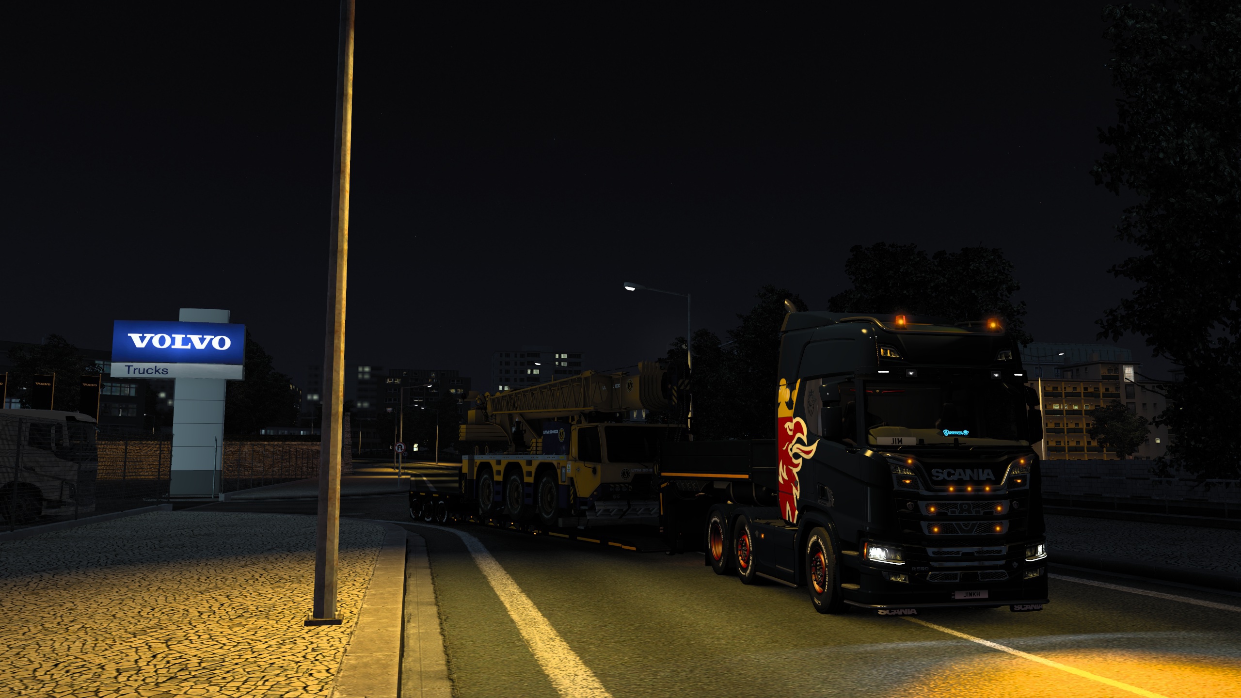 Image by JGLogistics