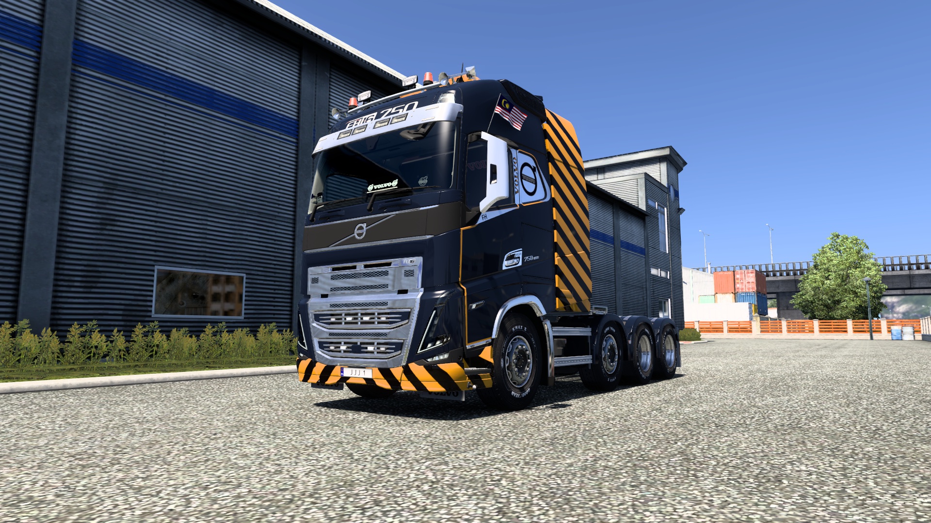 Image by XenonOrange