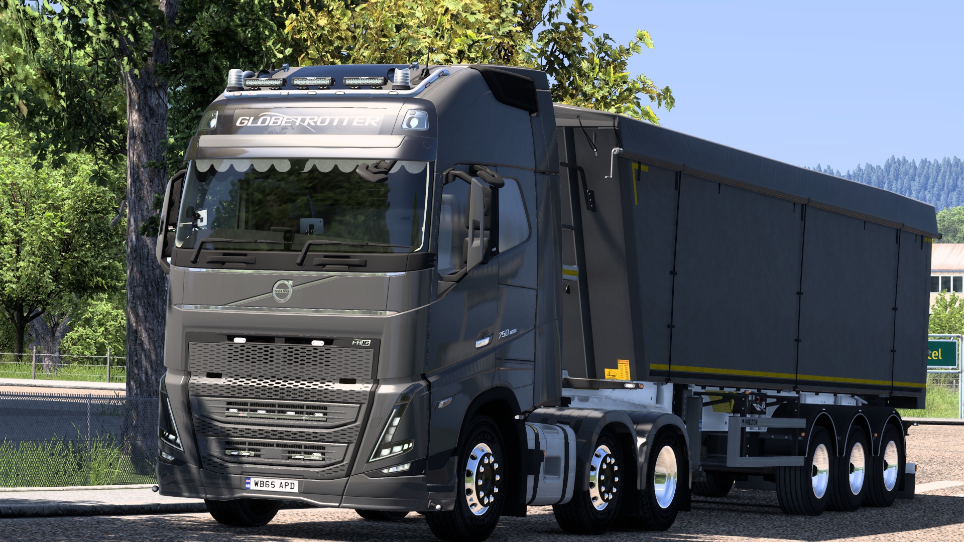 Image by timmyroberts