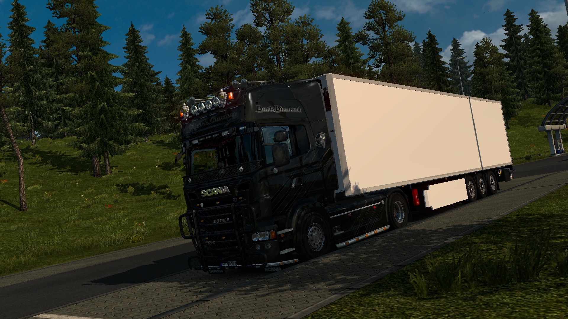 Image by BigXEifelYeti