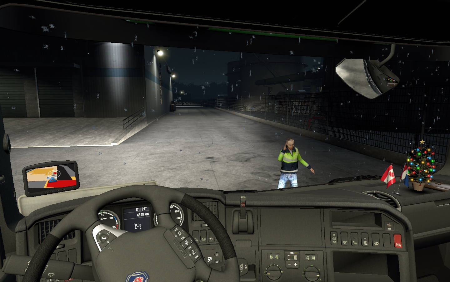 Image by Vissers_Logistic