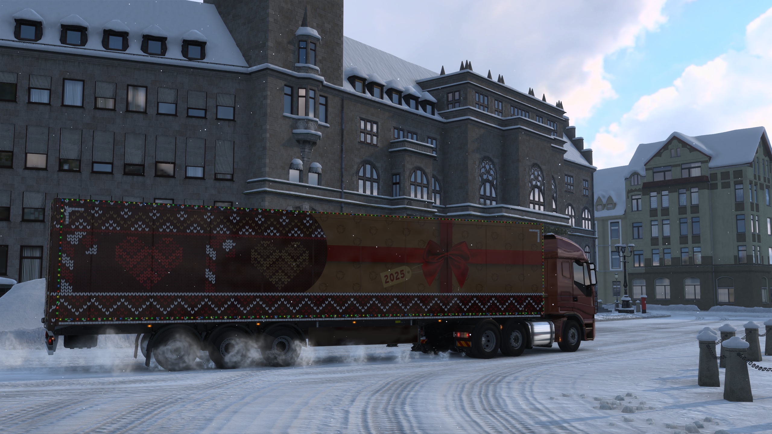 Image by SOKOL_TRUCKING