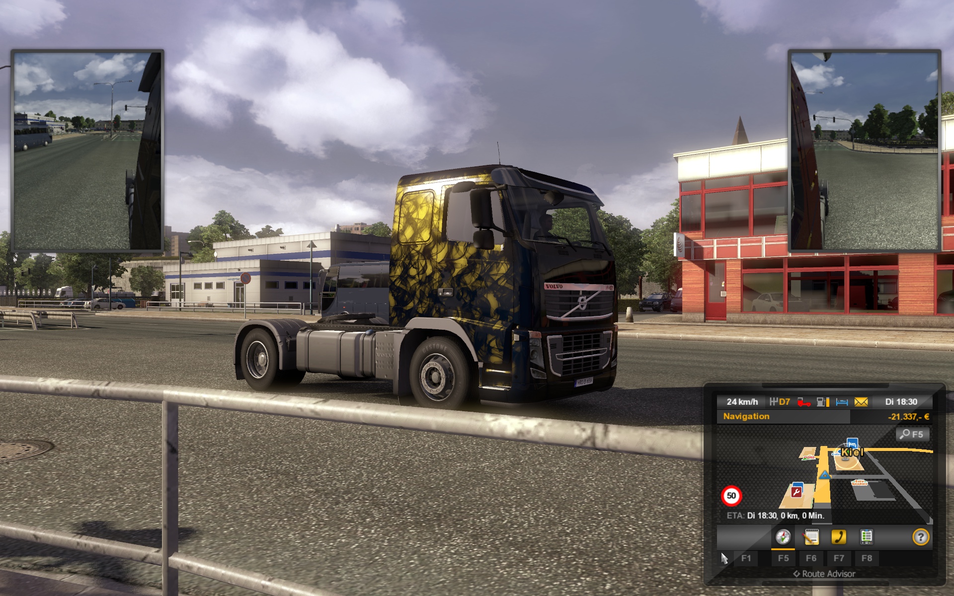 Image by SonicAndSmoke