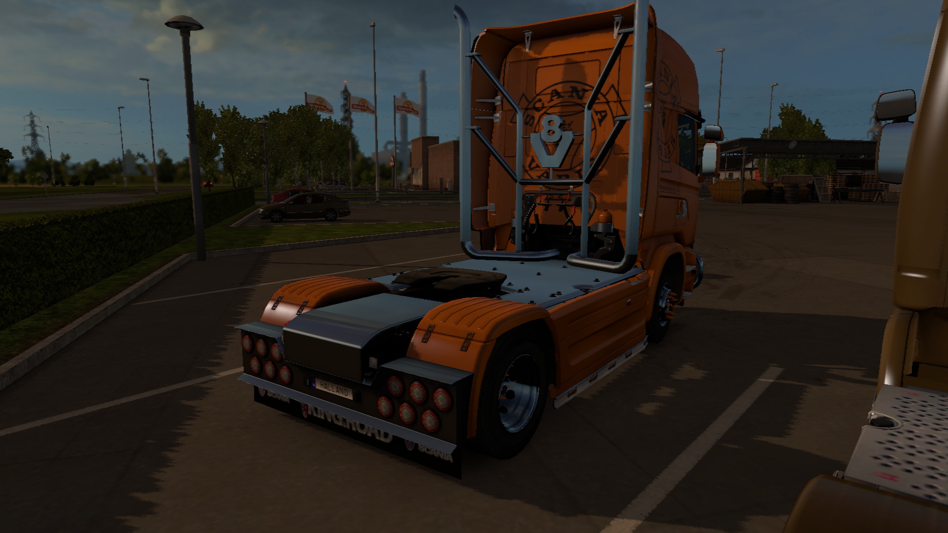 Image by LudvigGaming