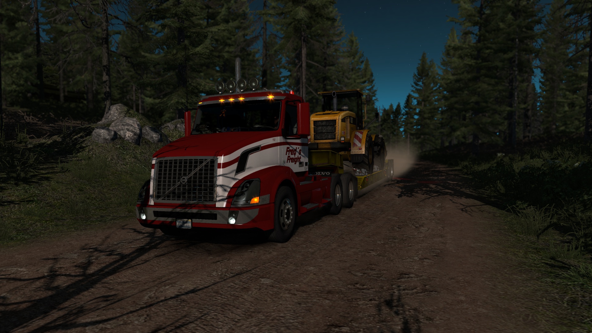 Image by TwoThirdNelson