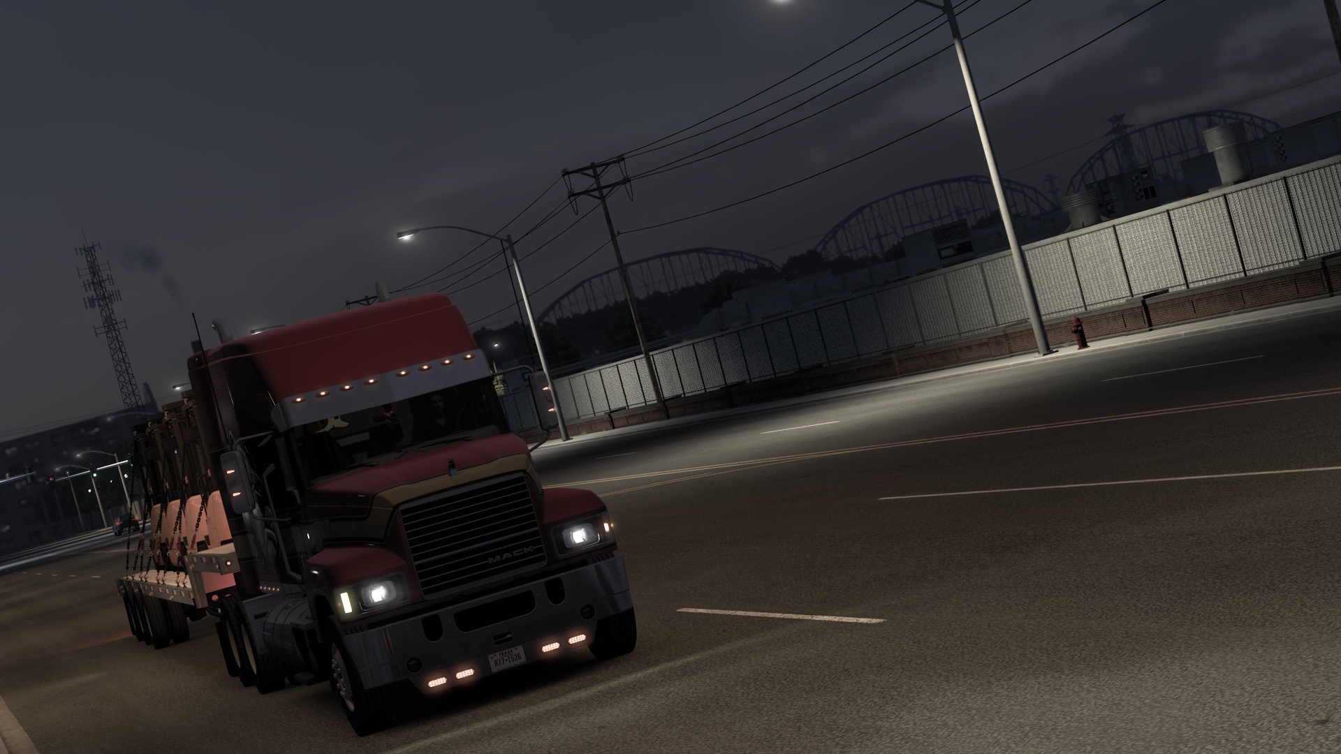 Image by Swisstrucker