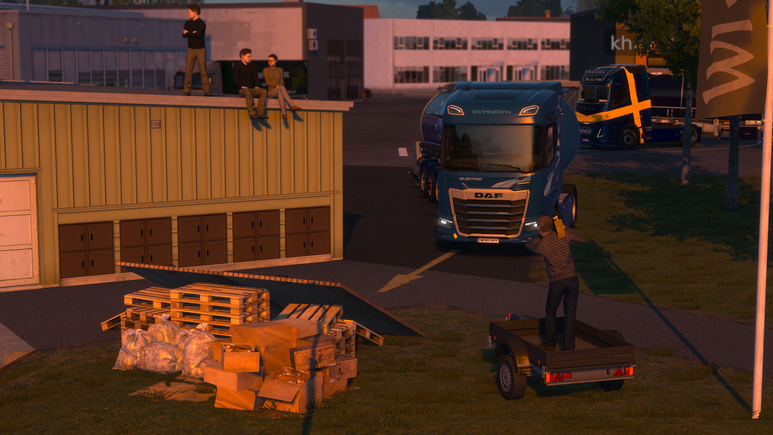 Image by ExaminerIan