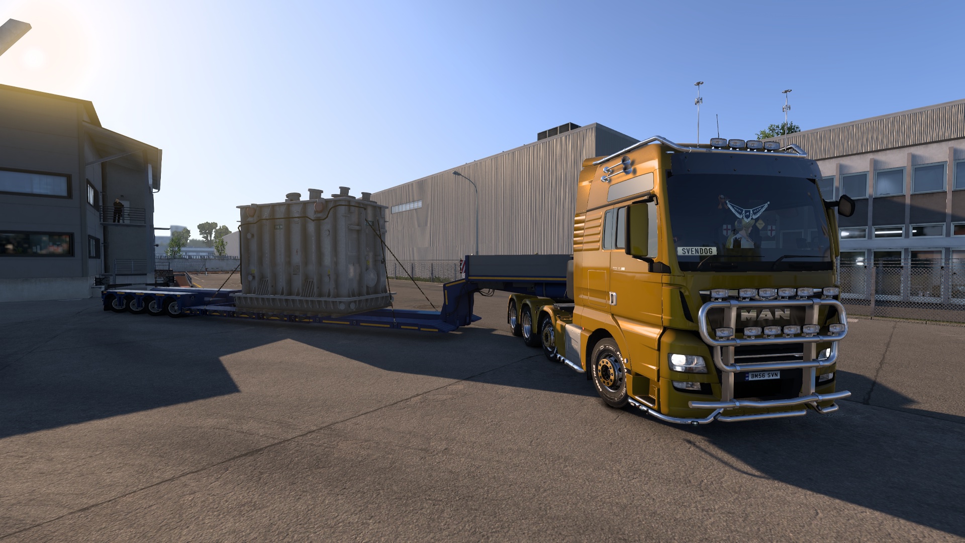 Image by Svenfreight