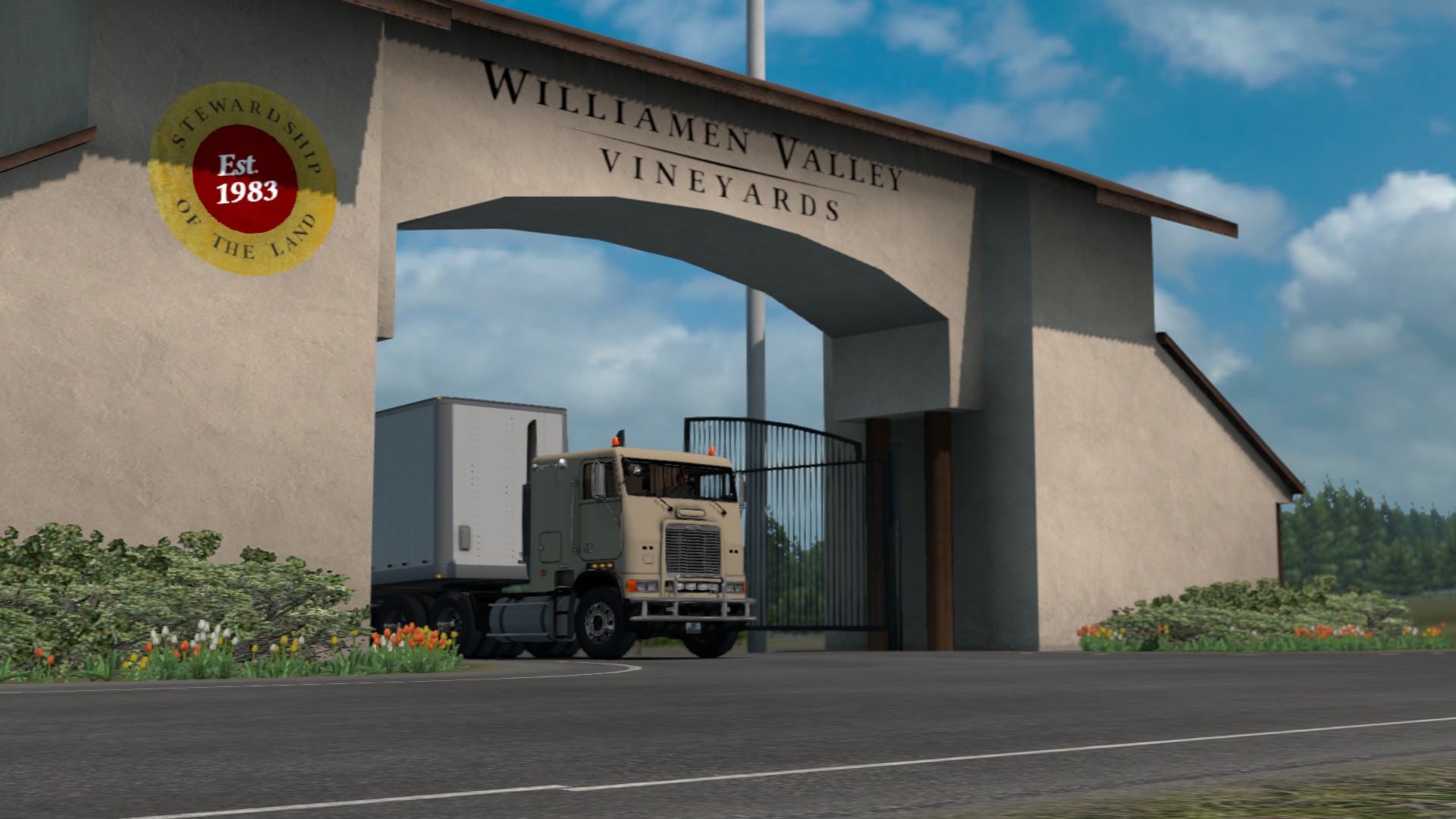 Image by WorldHaulage