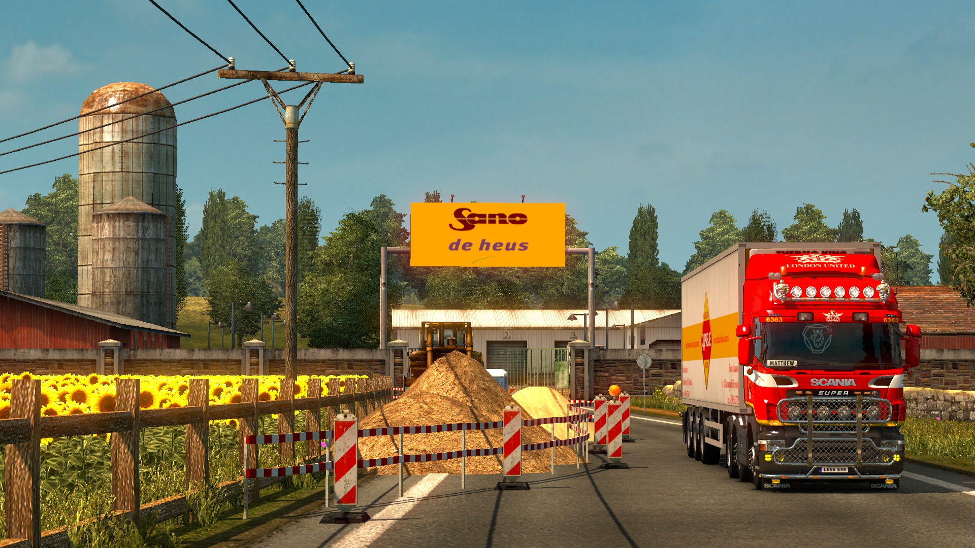 Image by LondonUnited