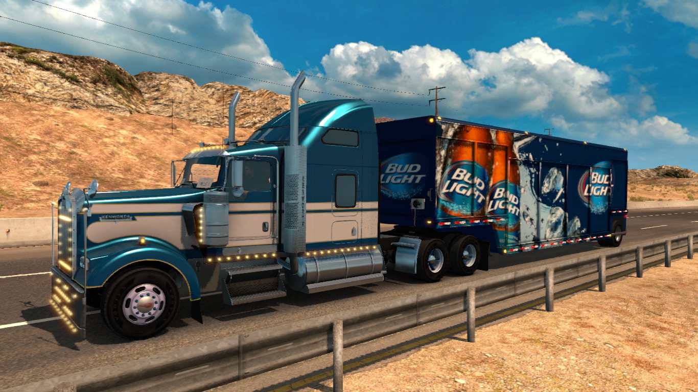 Image by Uncle_D_Trucking