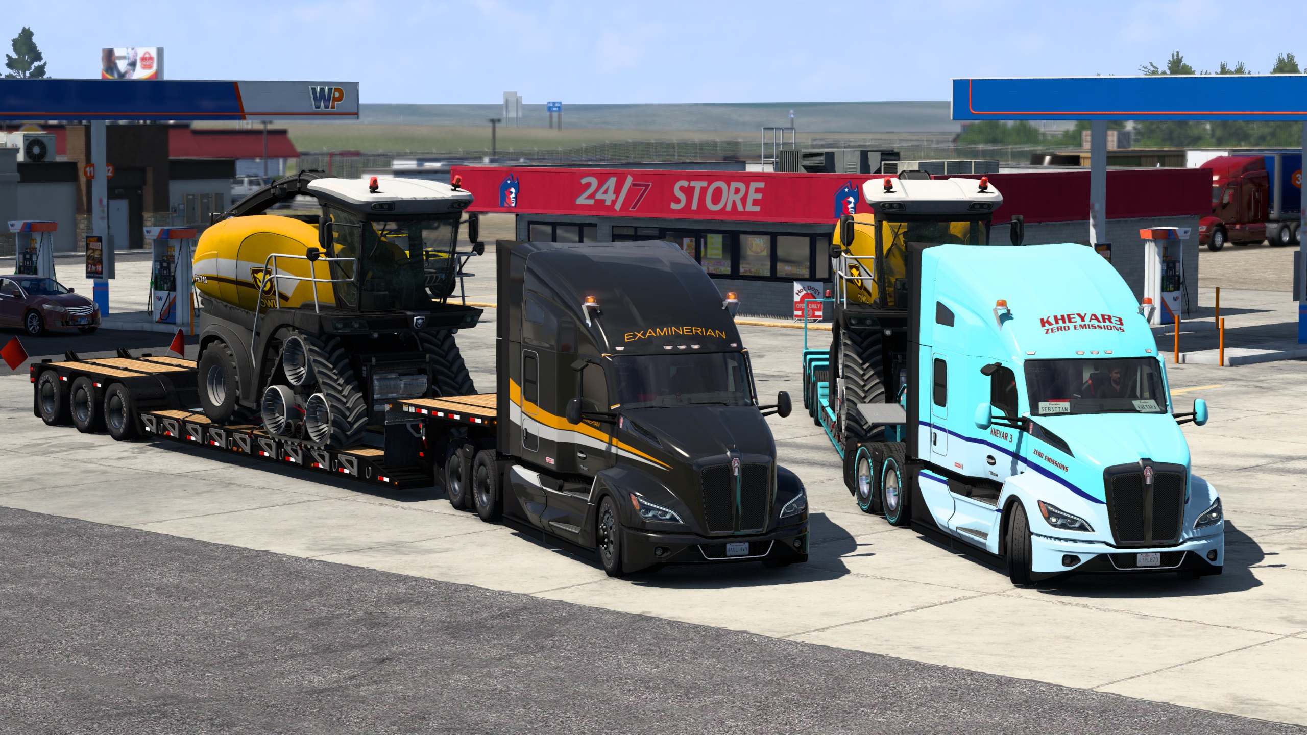 Image by ExaminerIan