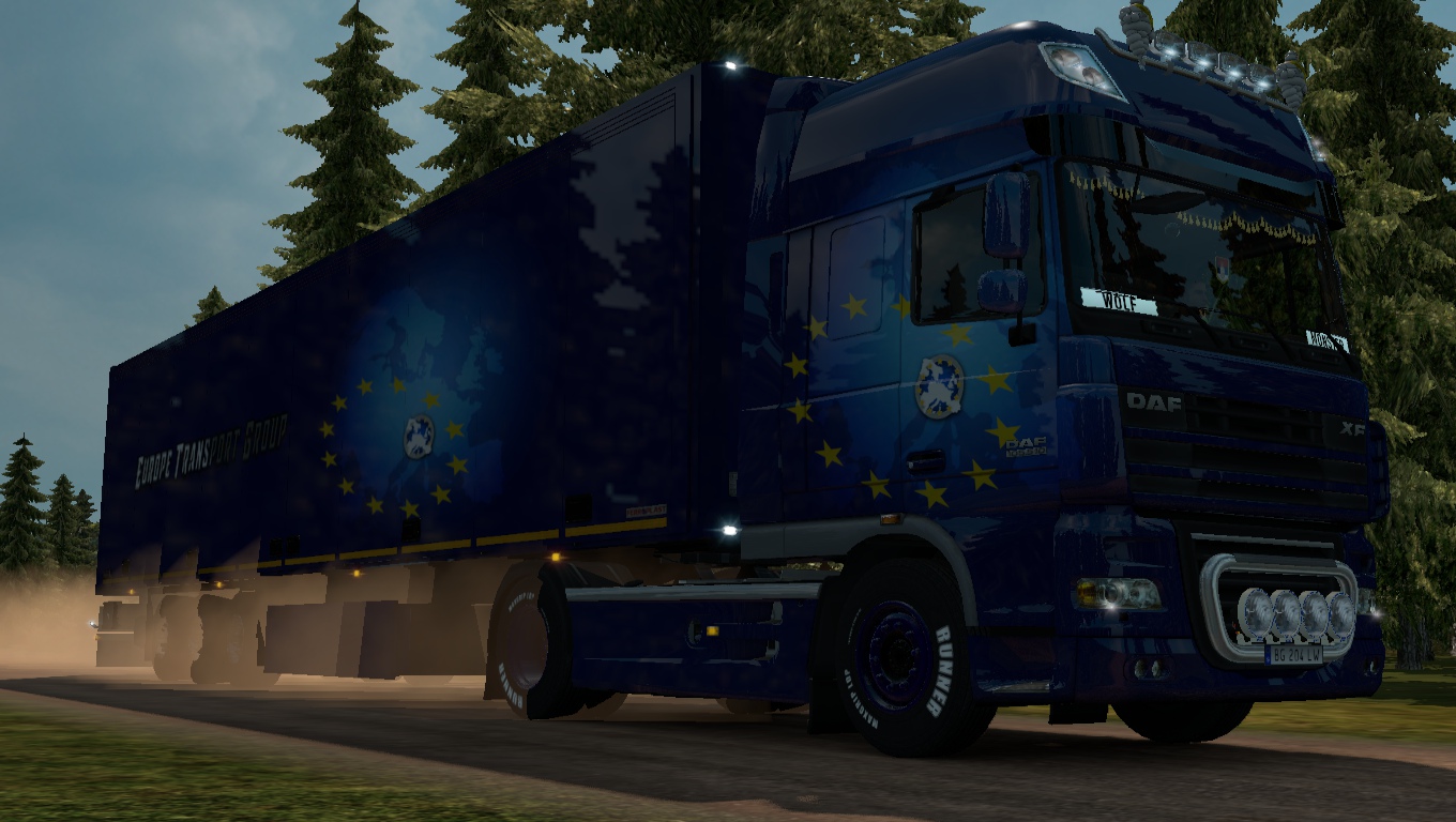 Image by alexwolf204