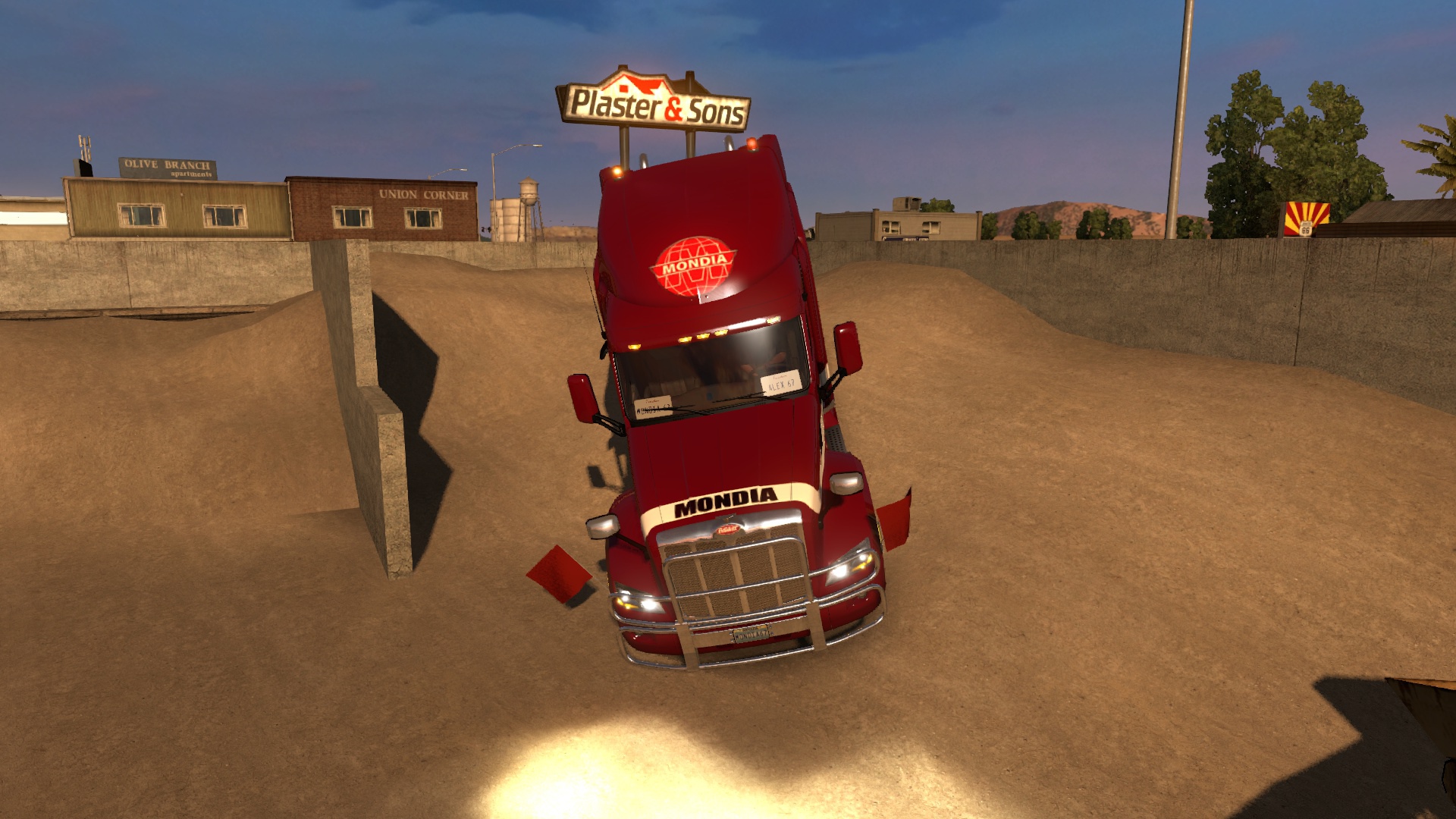 Image by destructeur673