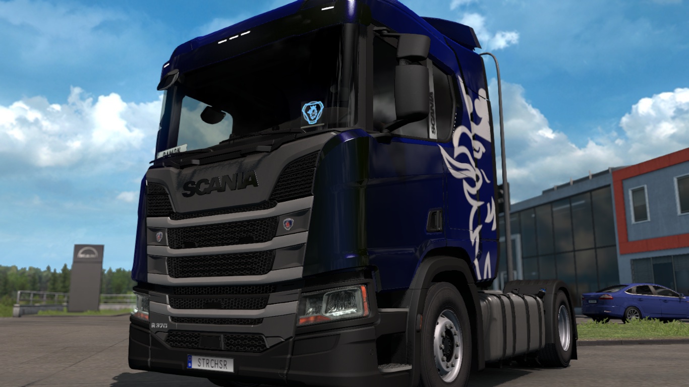 Image by EricSnowmane