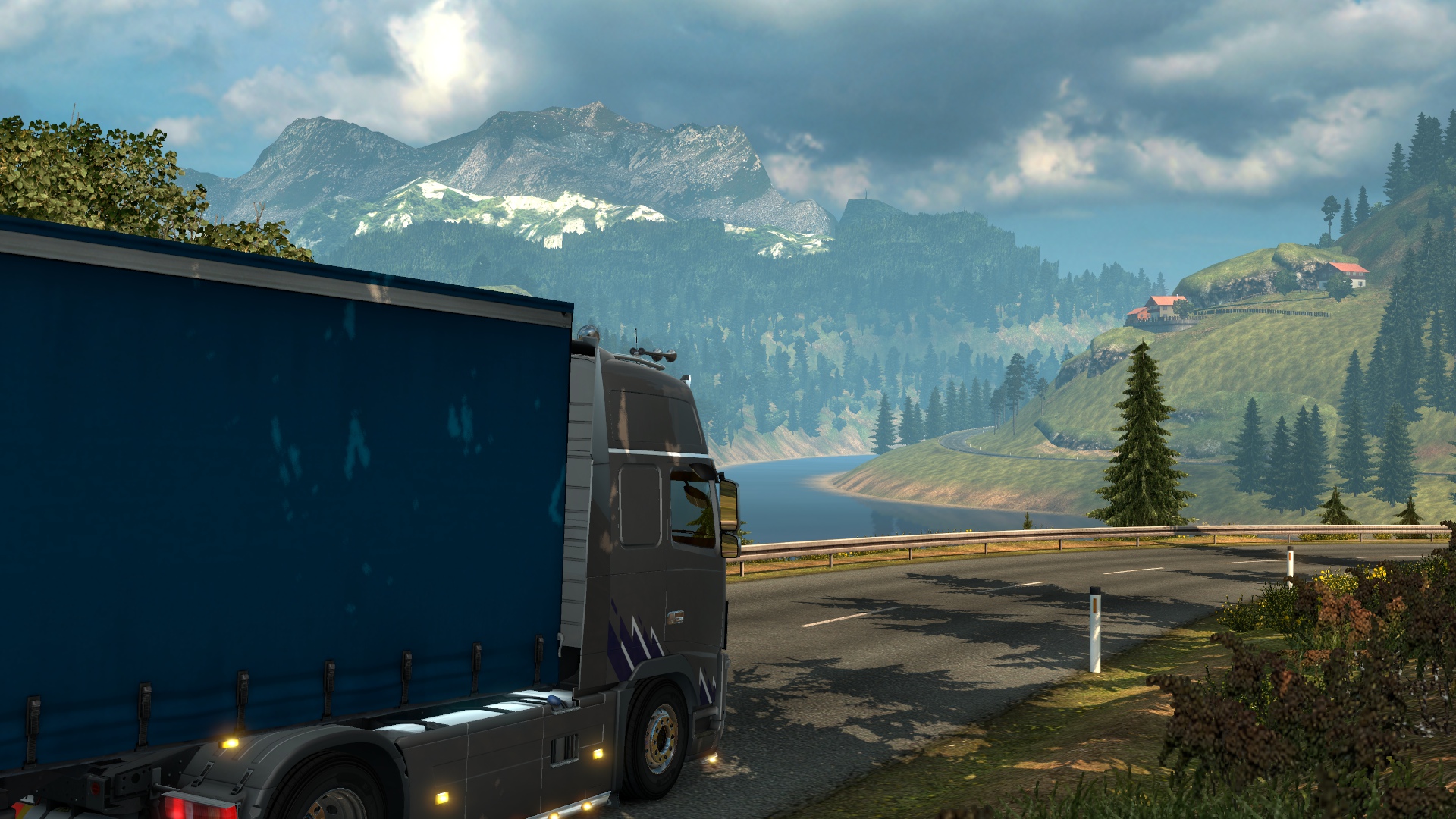 Image by LoneTrucker