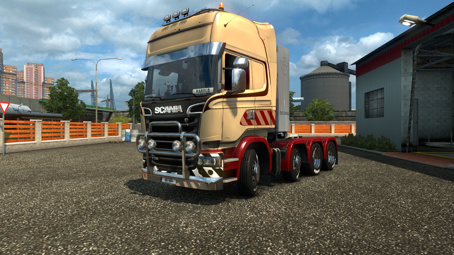 Image by SmokeStack684