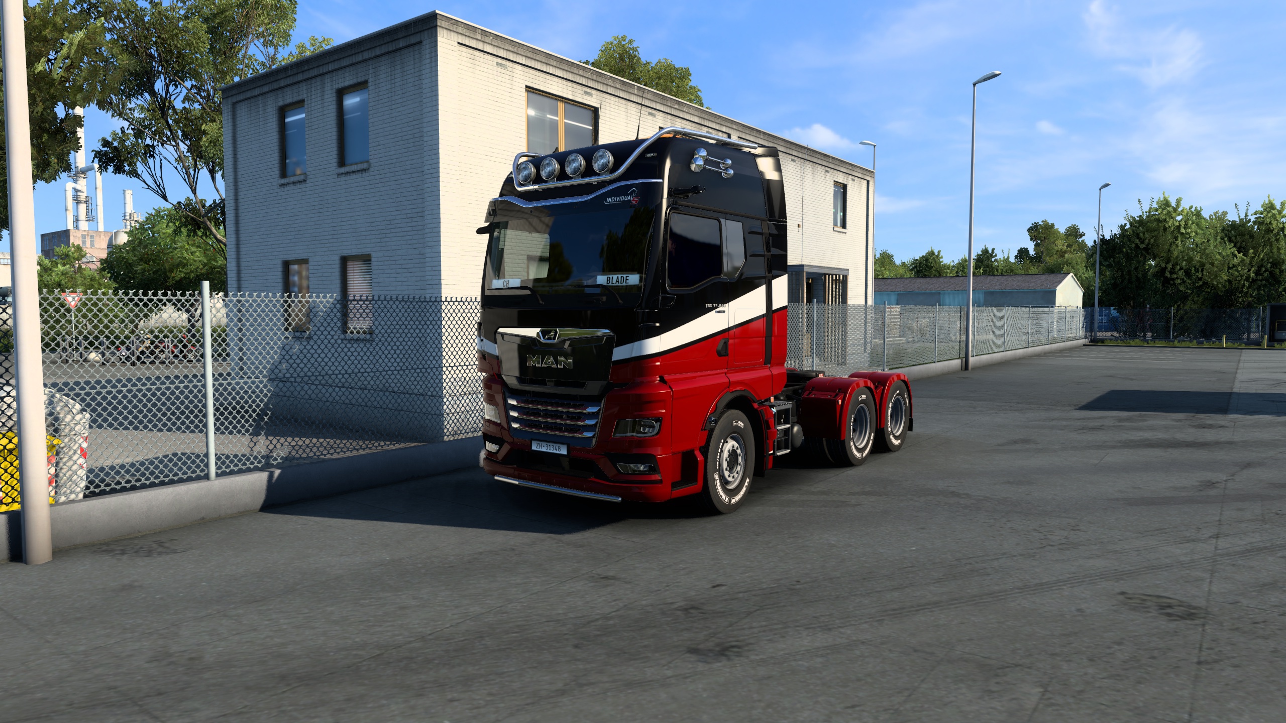 Image by BladeXentor