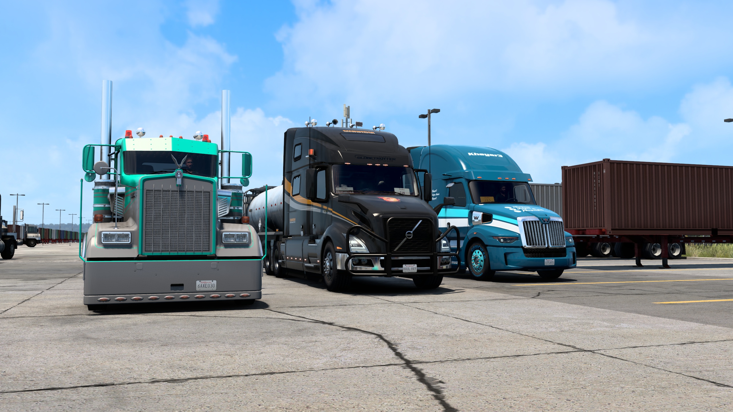 Image by ExaminerIan