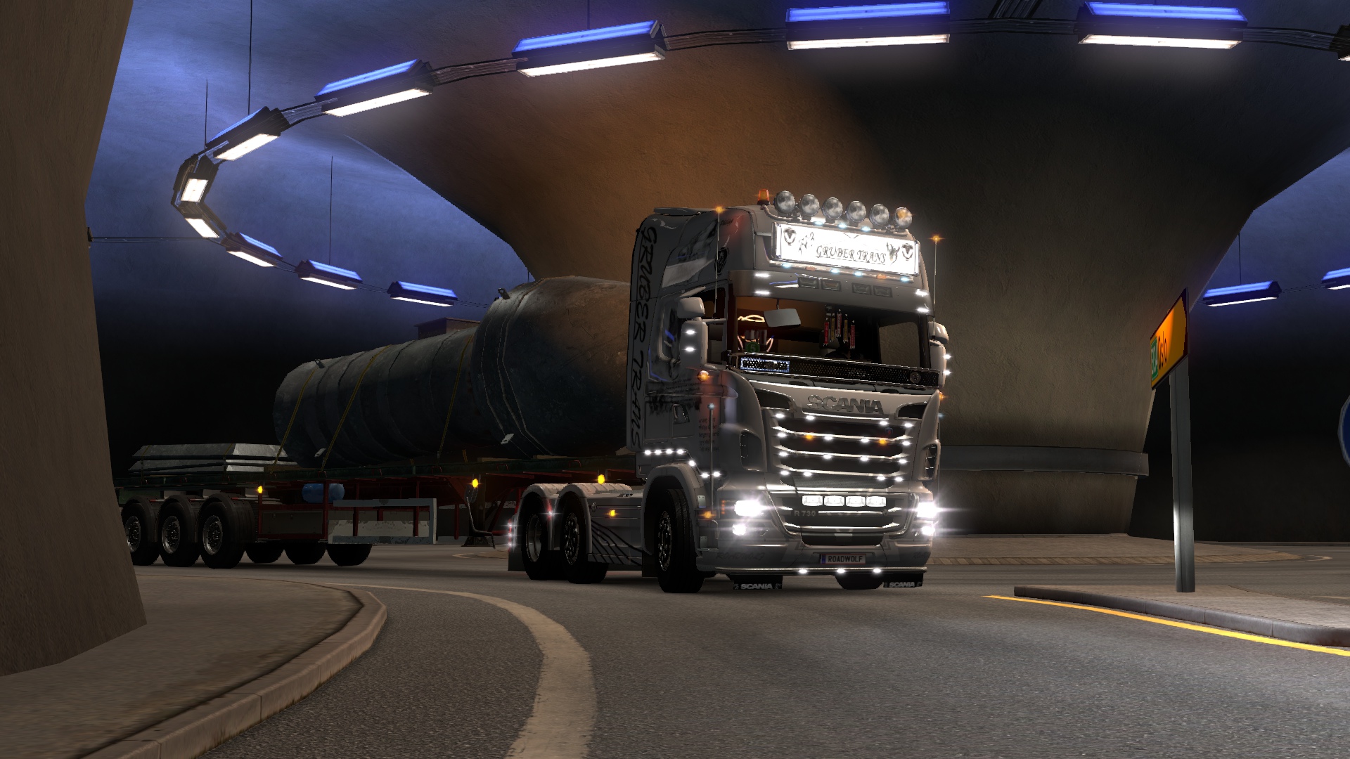 Image by ScaniaausWallsee