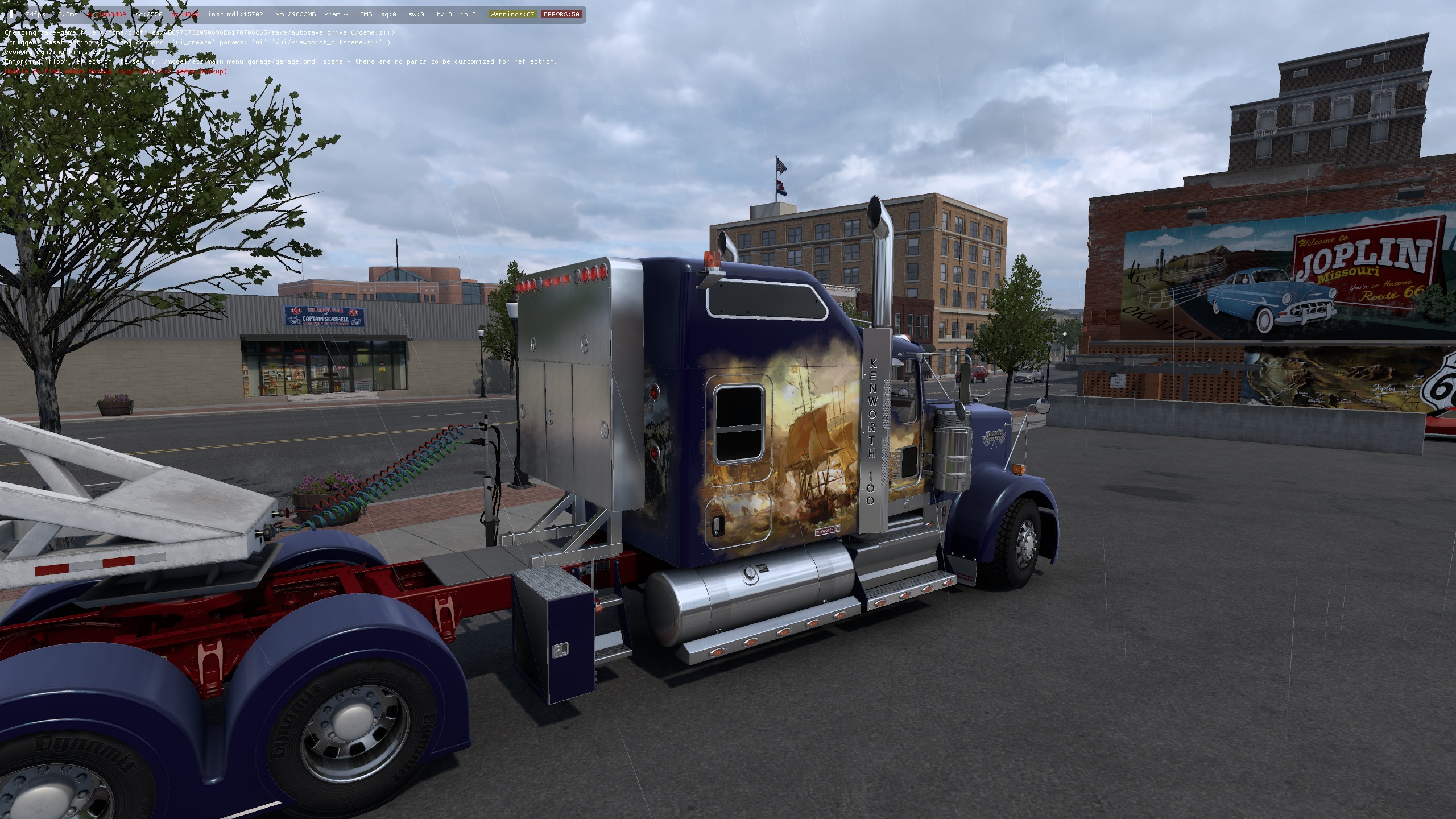 Image by BonsTruckWorld