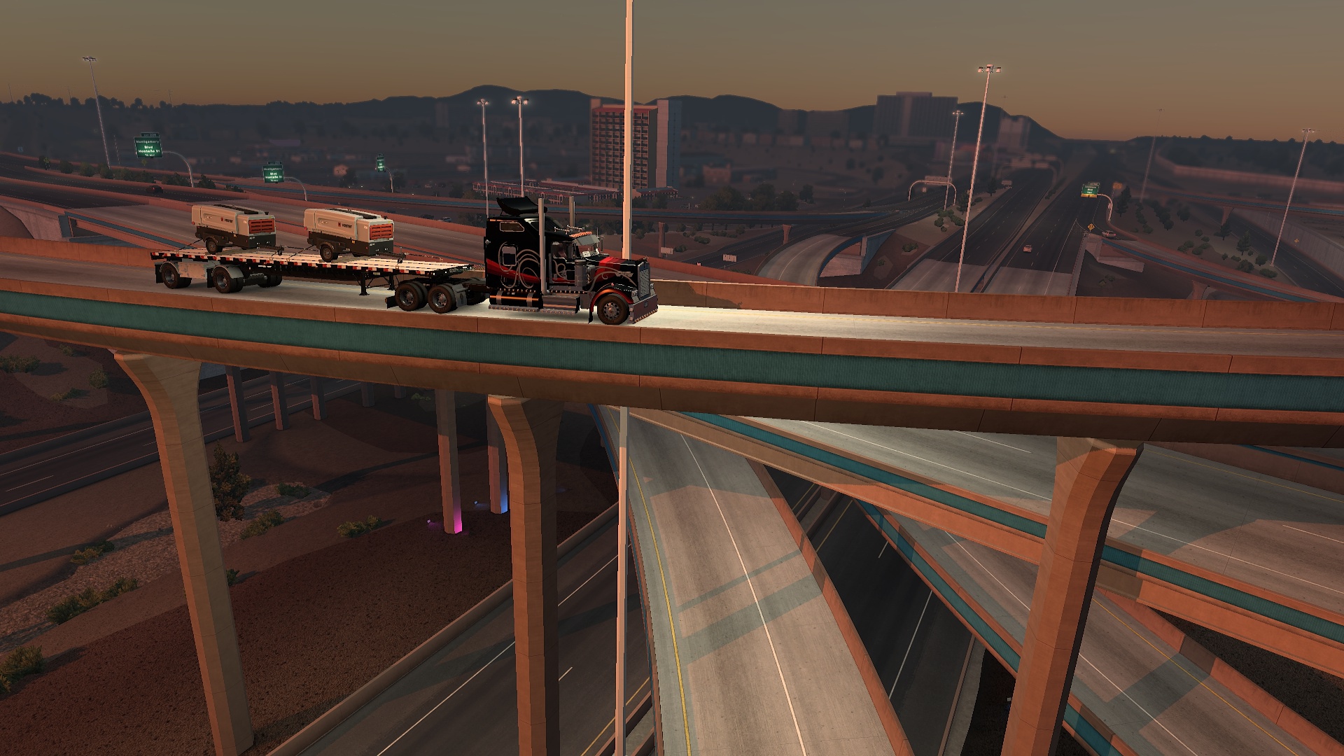 Image by Andrethetrucker