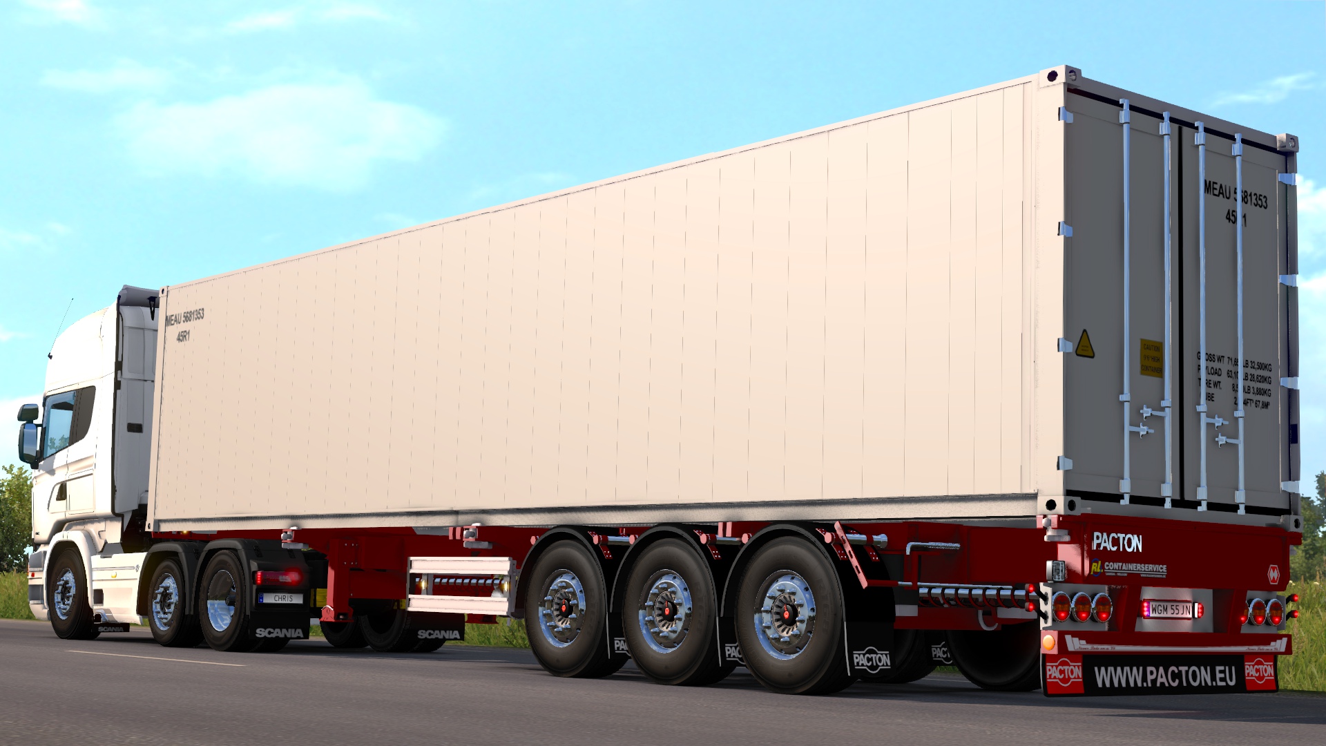 Image by TruckSimChris