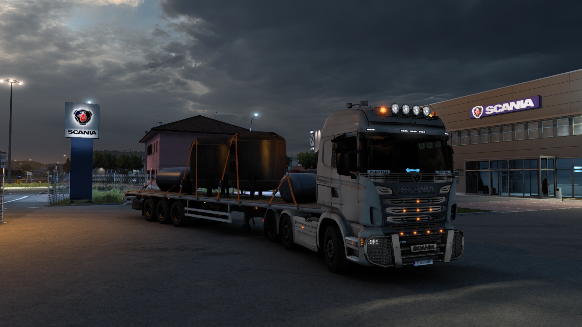 Image by BlchazMecha